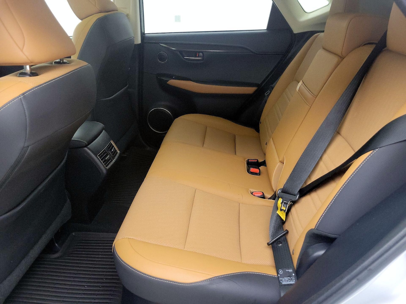 2019 Lexus NX 300 - Photo 21