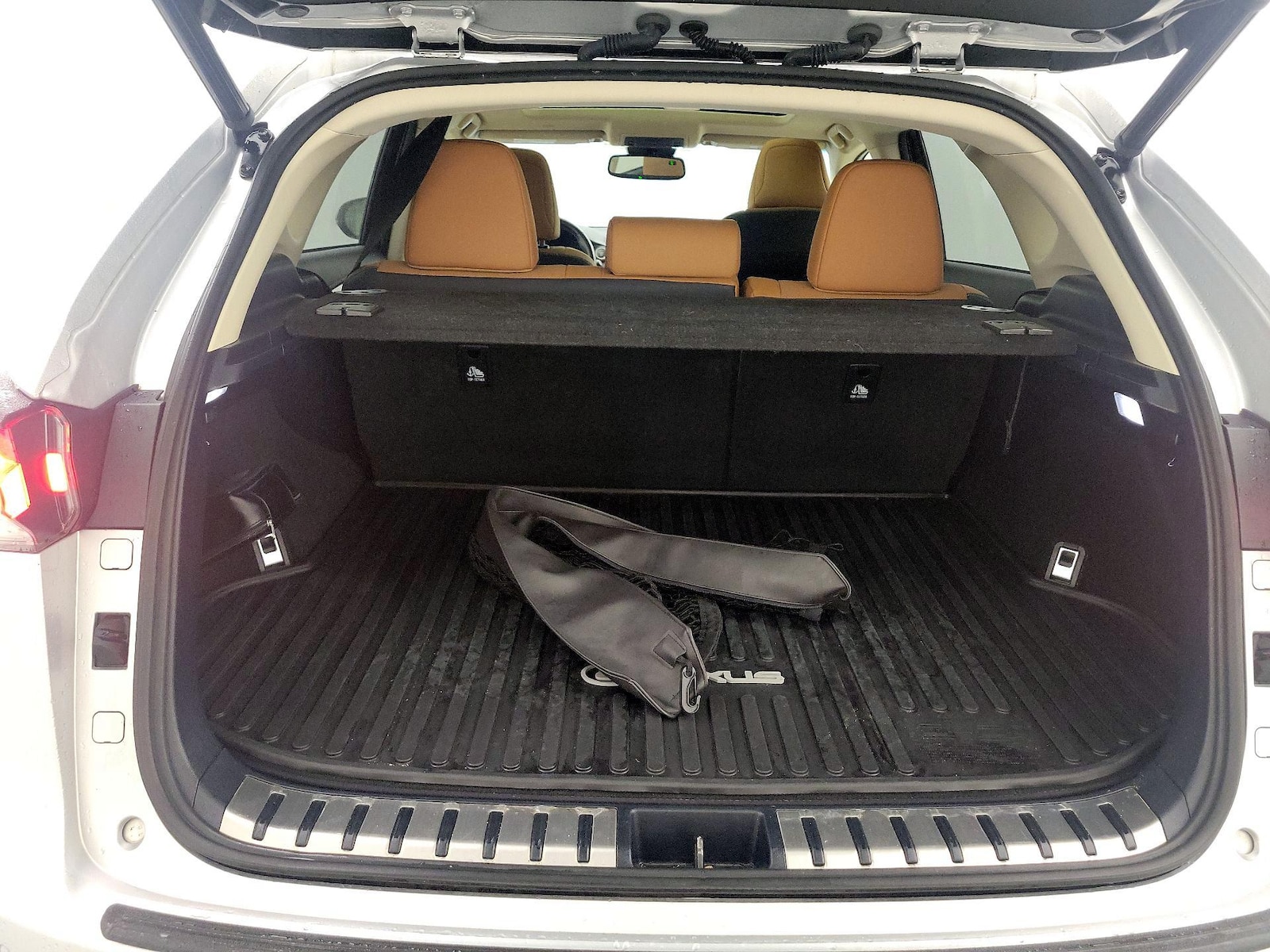 2019 Lexus NX 300 - Photo 22