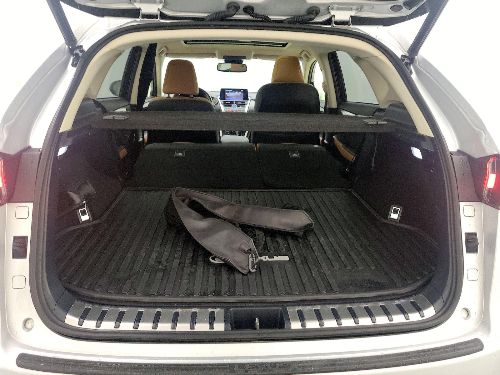 2019 Lexus NX 300 - Photo 23