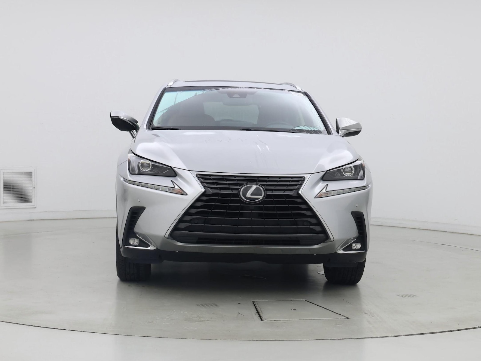 2019 Lexus NX 300 - Photo 6