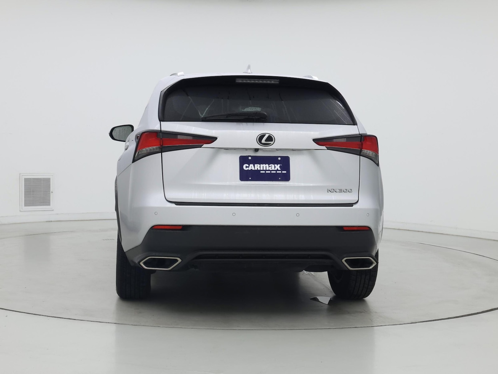 2019 Lexus NX 300 - Photo 7