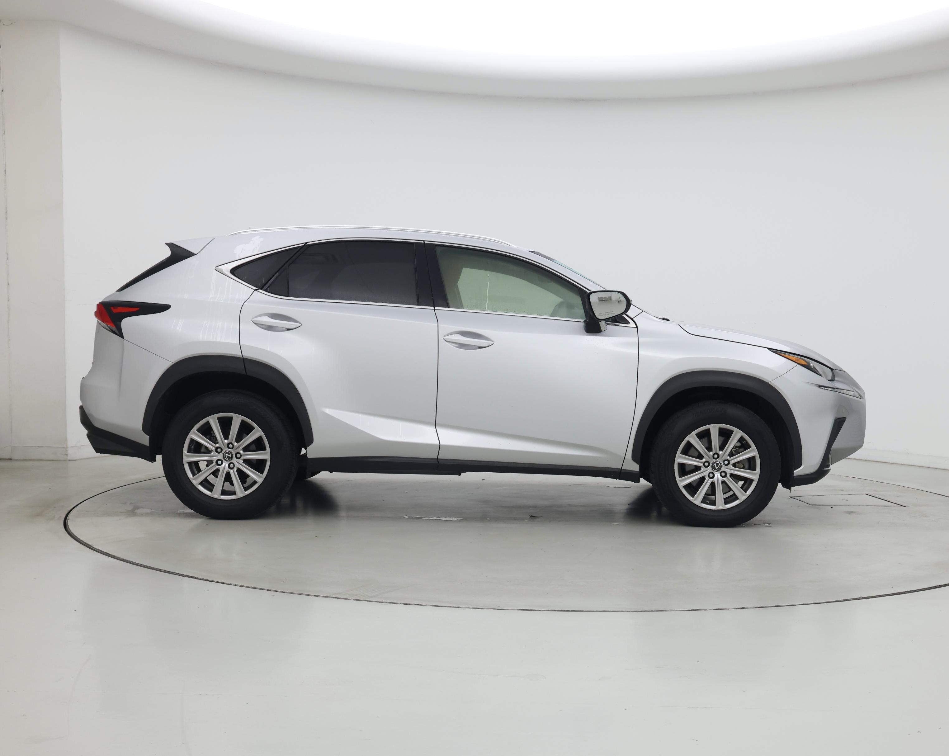 Thumbnail: 2019 Lexus NX - 7