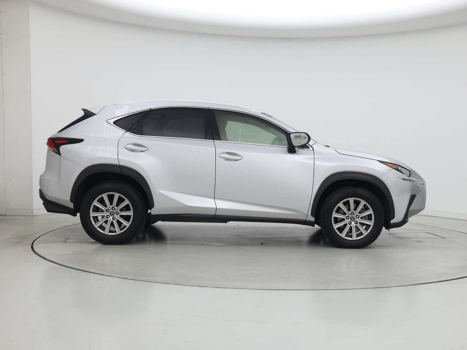 2019 Lexus NX 300 - Photo 8