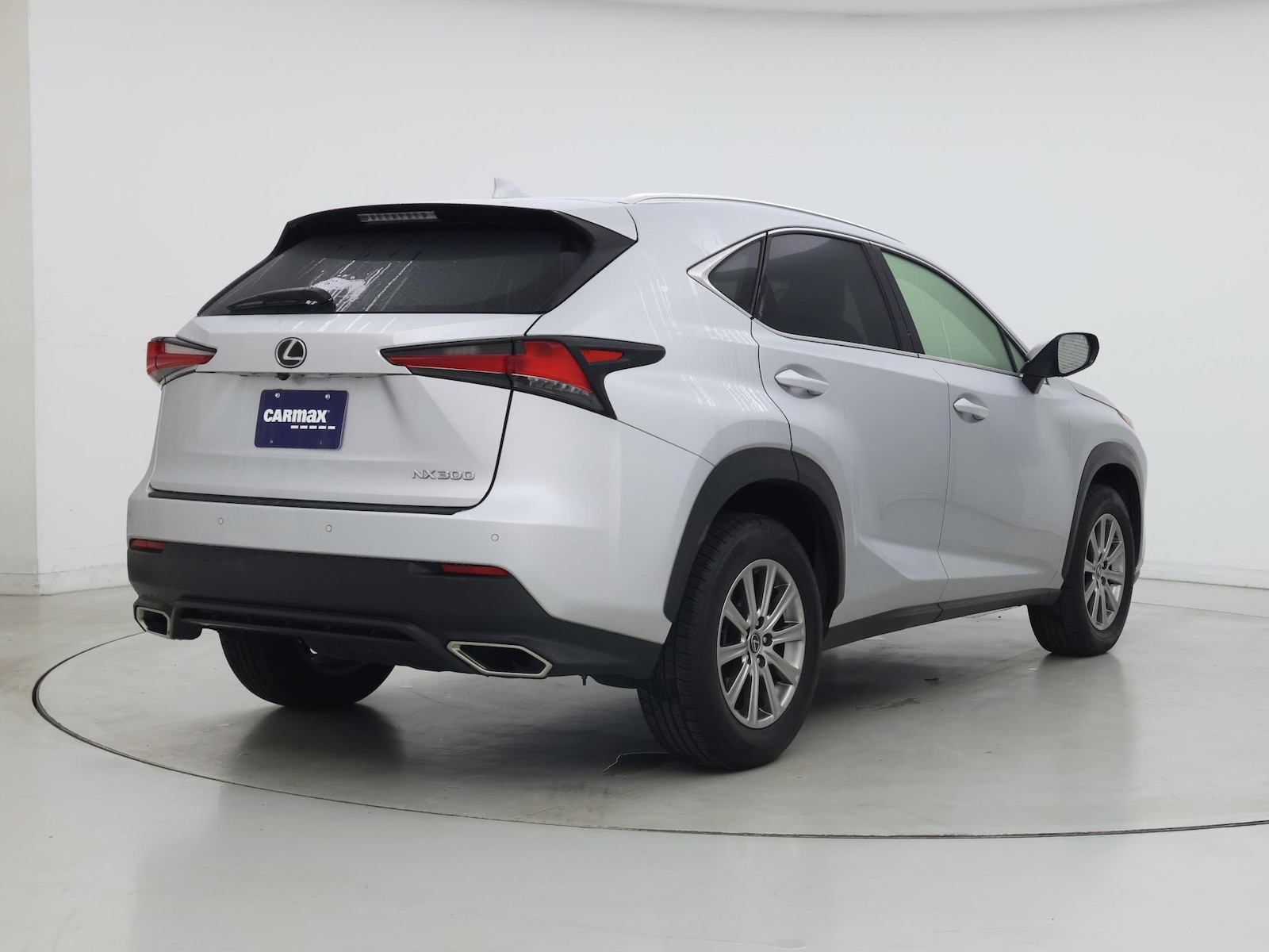 2019 Lexus NX 300 - Photo 9