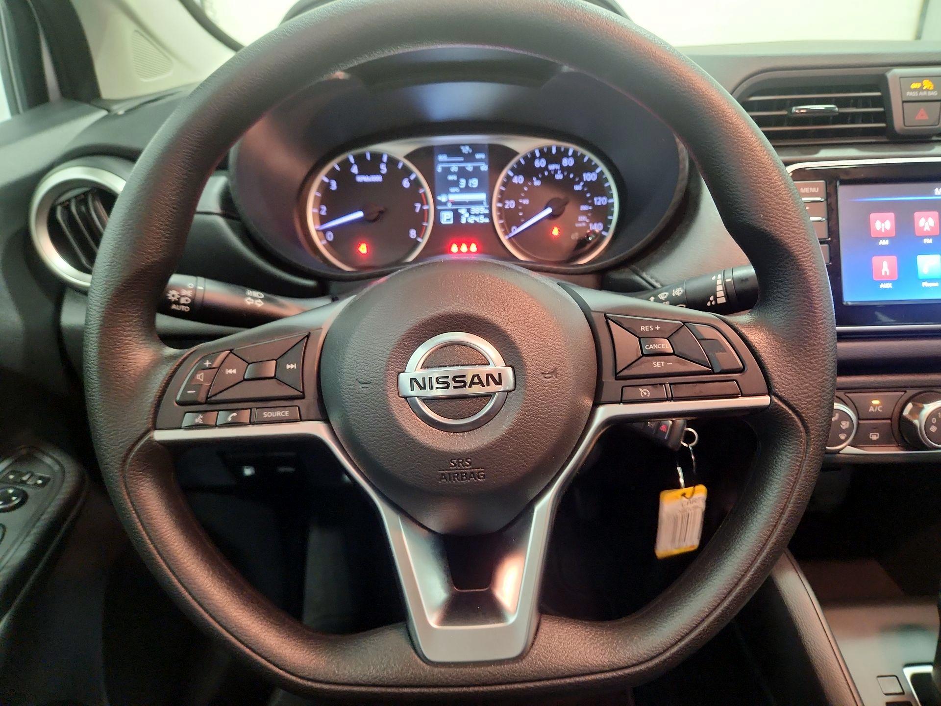 Thumbnail: 2022 Nissan Versa - 10