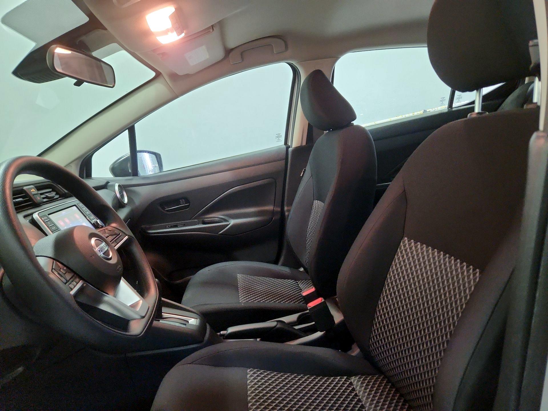 Thumbnail: 2022 Nissan Versa - 11