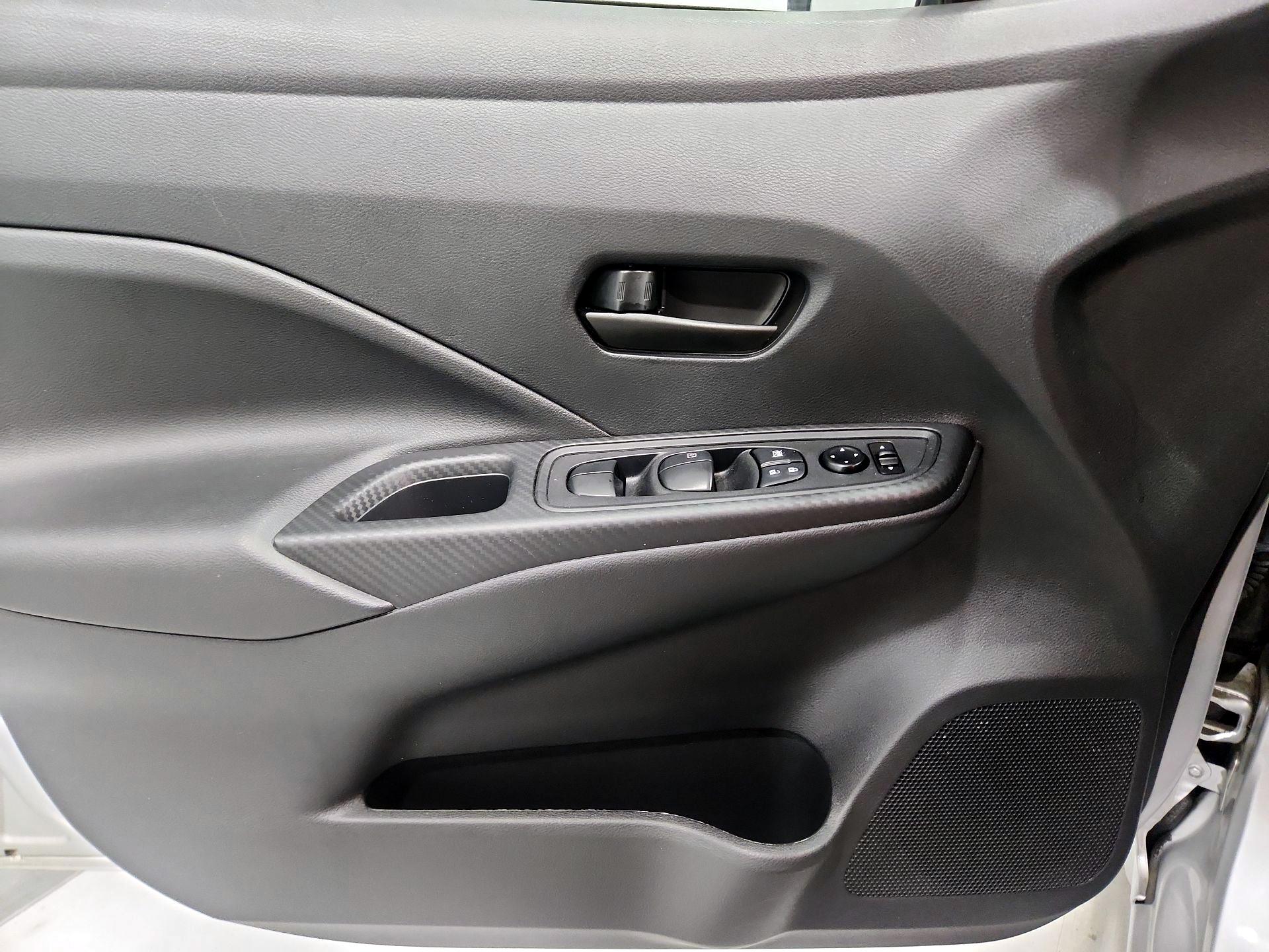 Thumbnail: 2022 Nissan Versa - 12