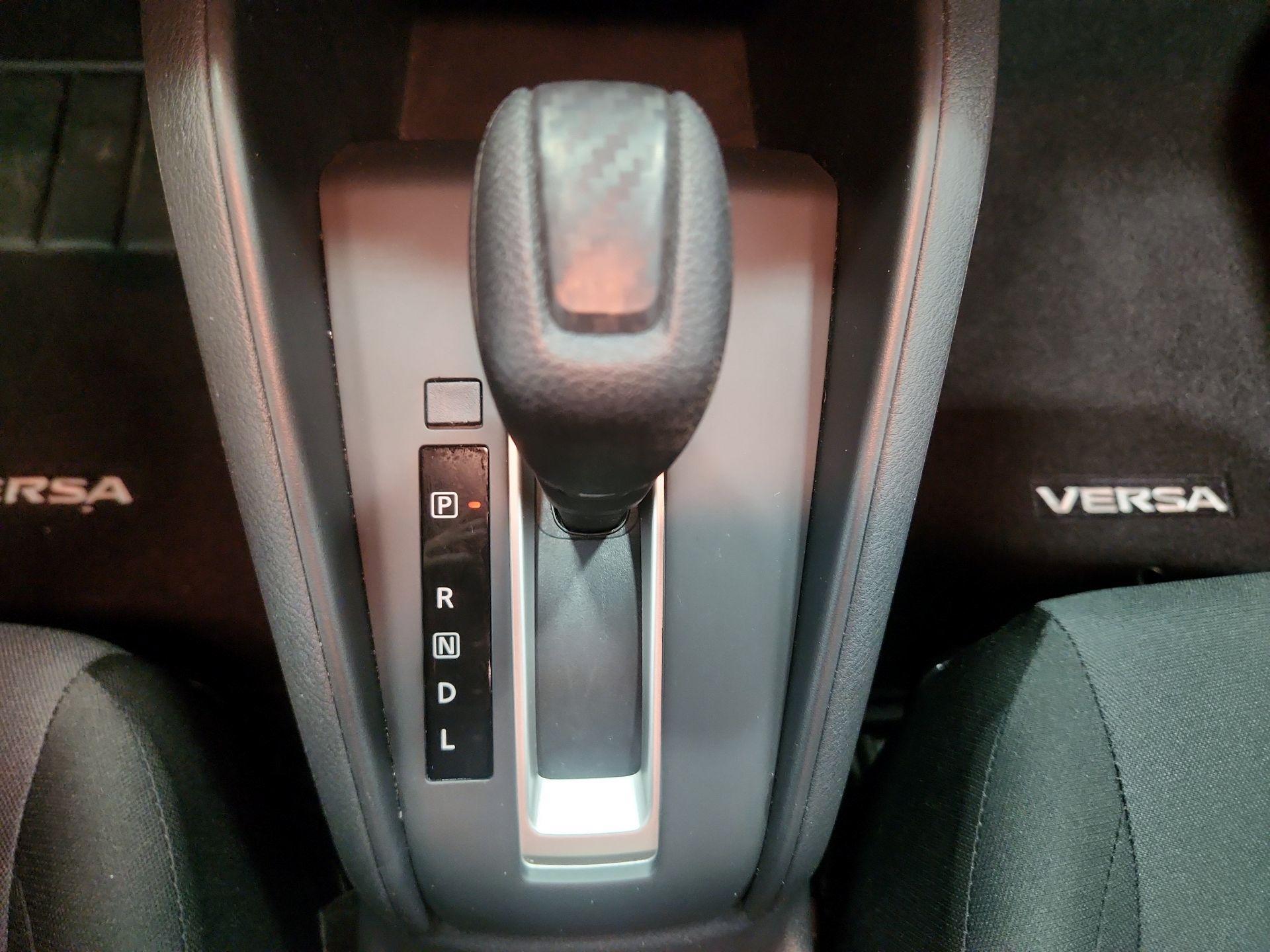 Thumbnail: 2022 Nissan Versa - 17