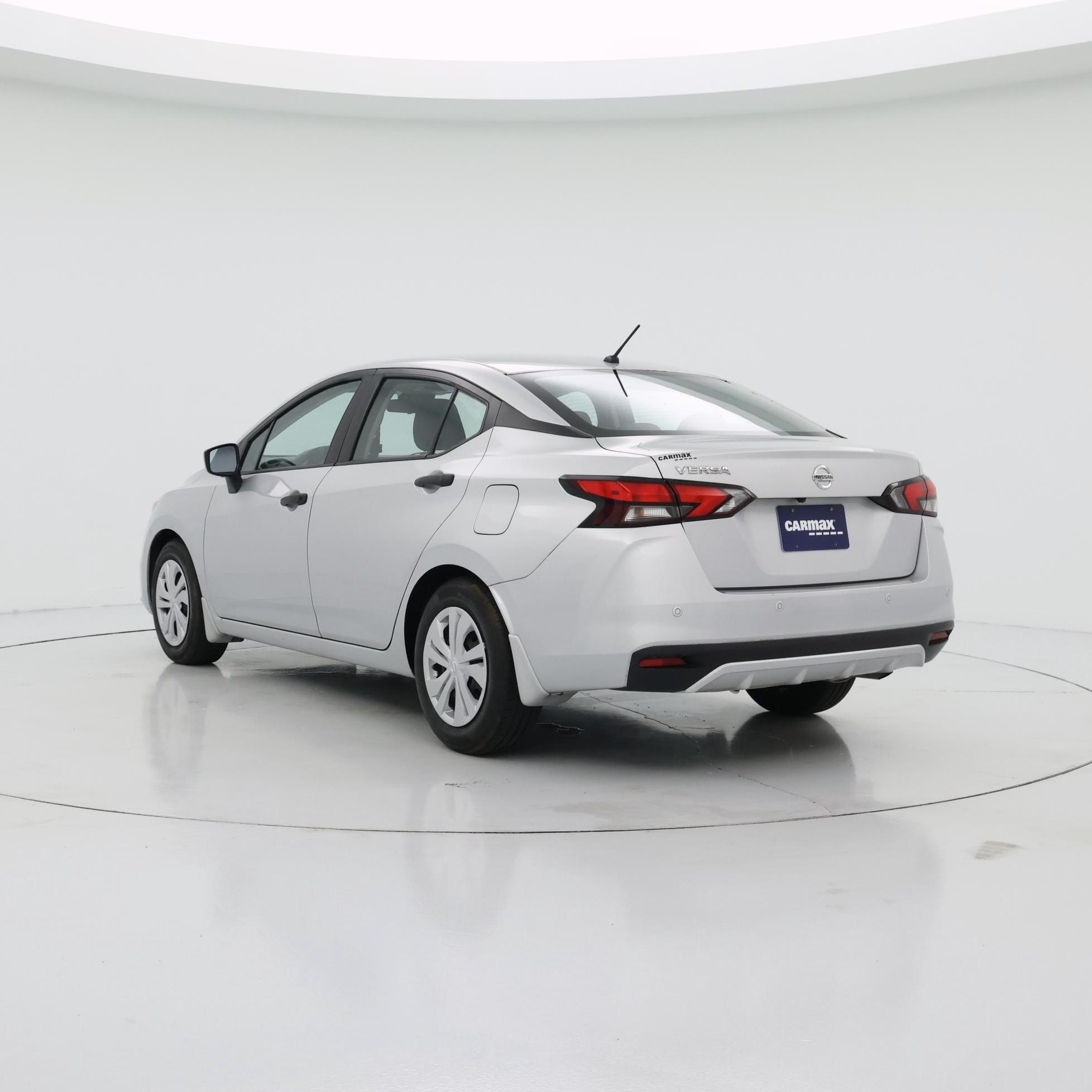 Thumbnail: 2022 Nissan Versa - 2