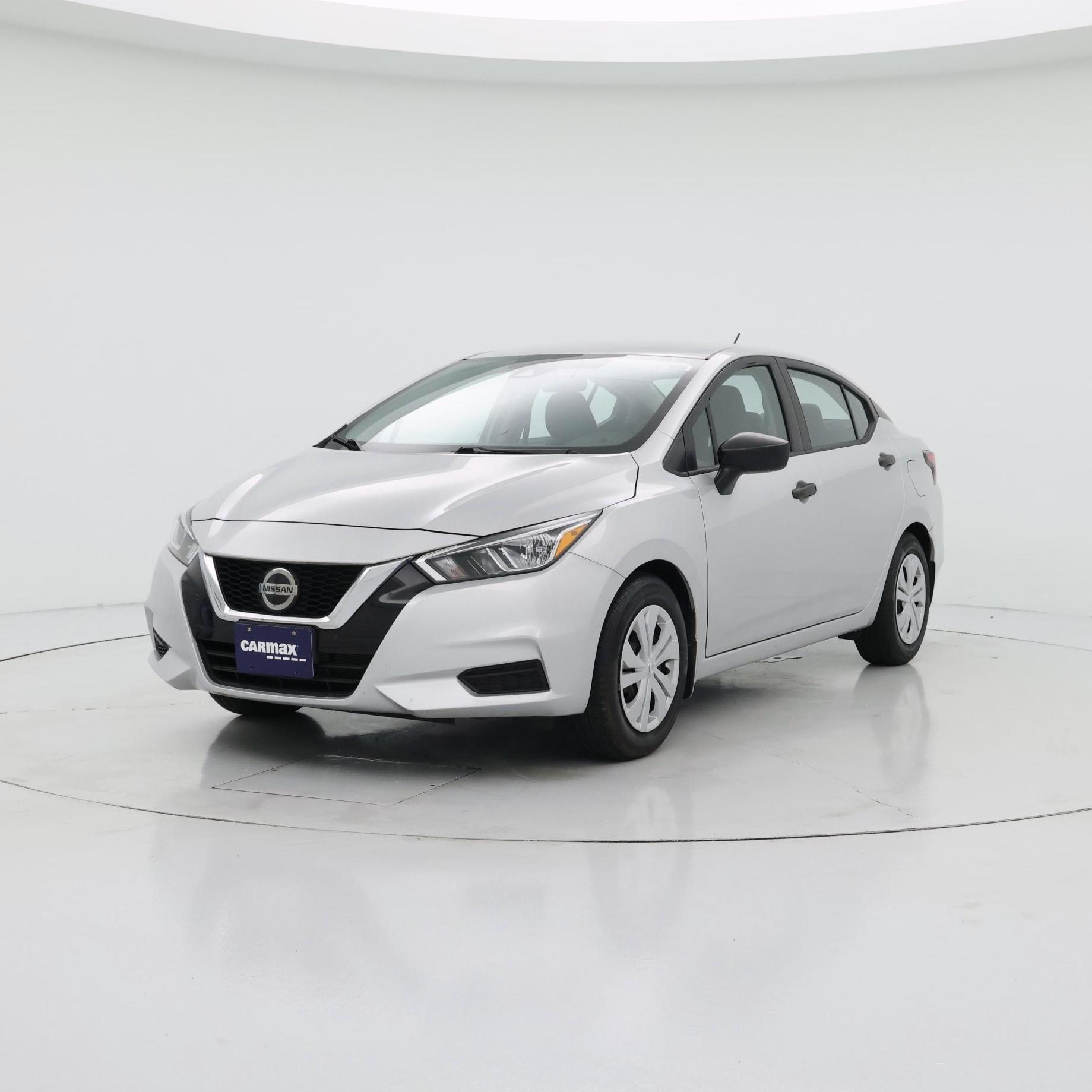 Thumbnail: 2022 Nissan Versa - 4