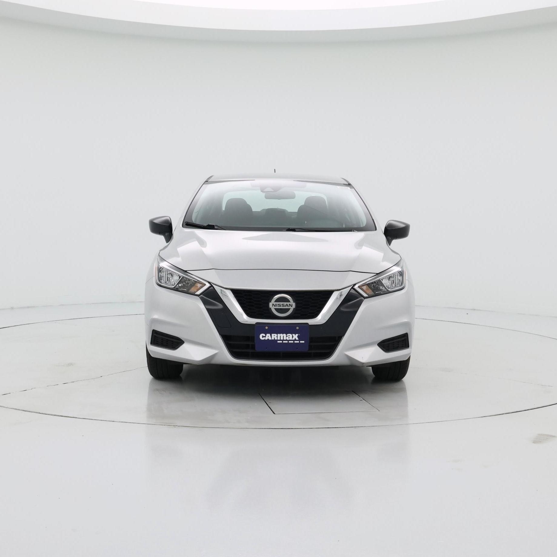 Thumbnail: 2022 Nissan Versa - 5