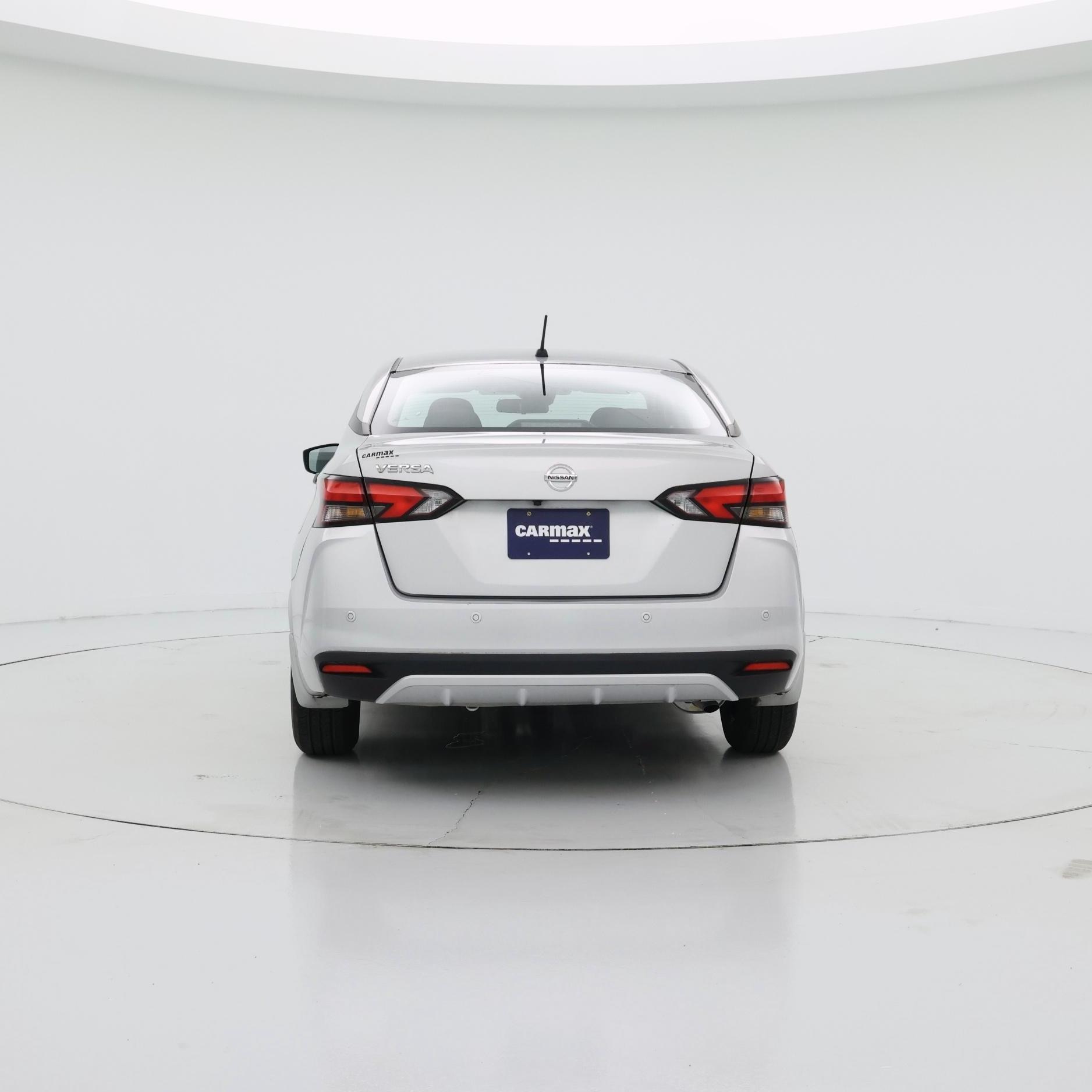 Thumbnail: 2022 Nissan Versa - 6
