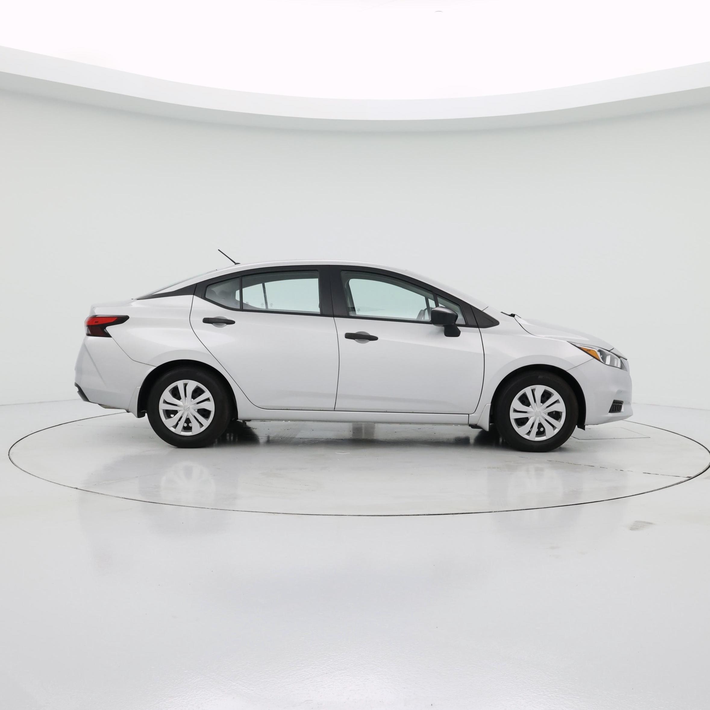 Thumbnail: 2022 Nissan Versa - 7