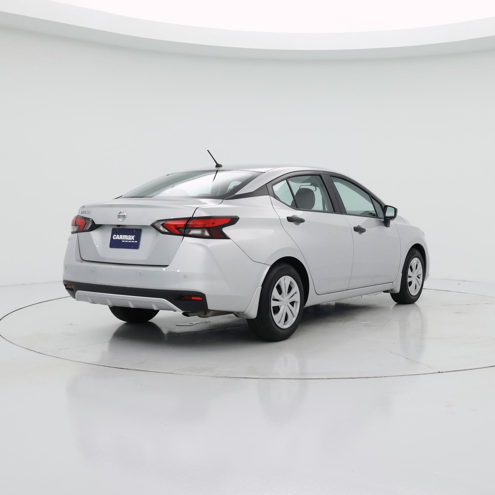 Thumbnail: 2022 Nissan Versa - 8