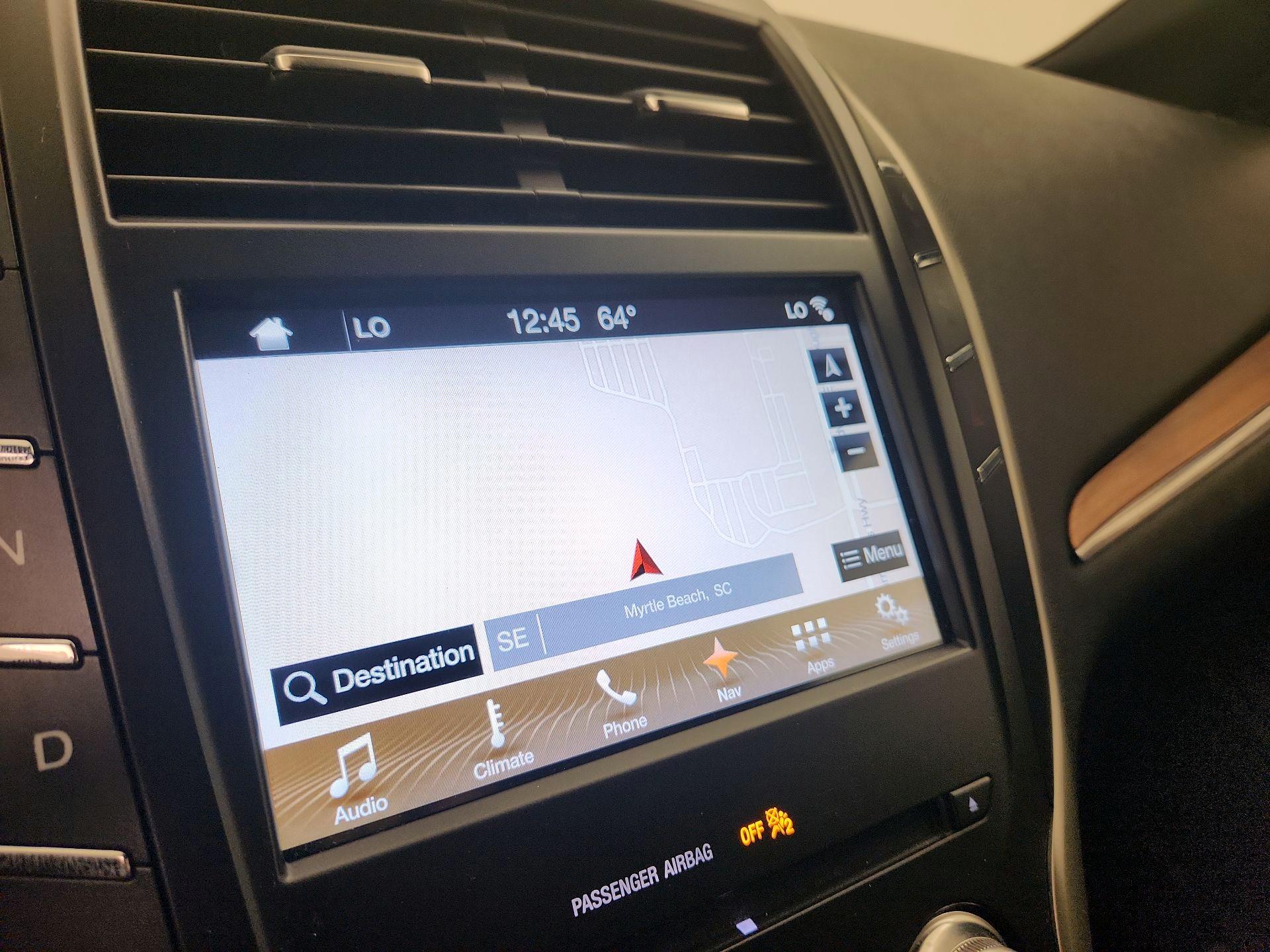 Thumbnail: 2018 Lincoln MKC - 14