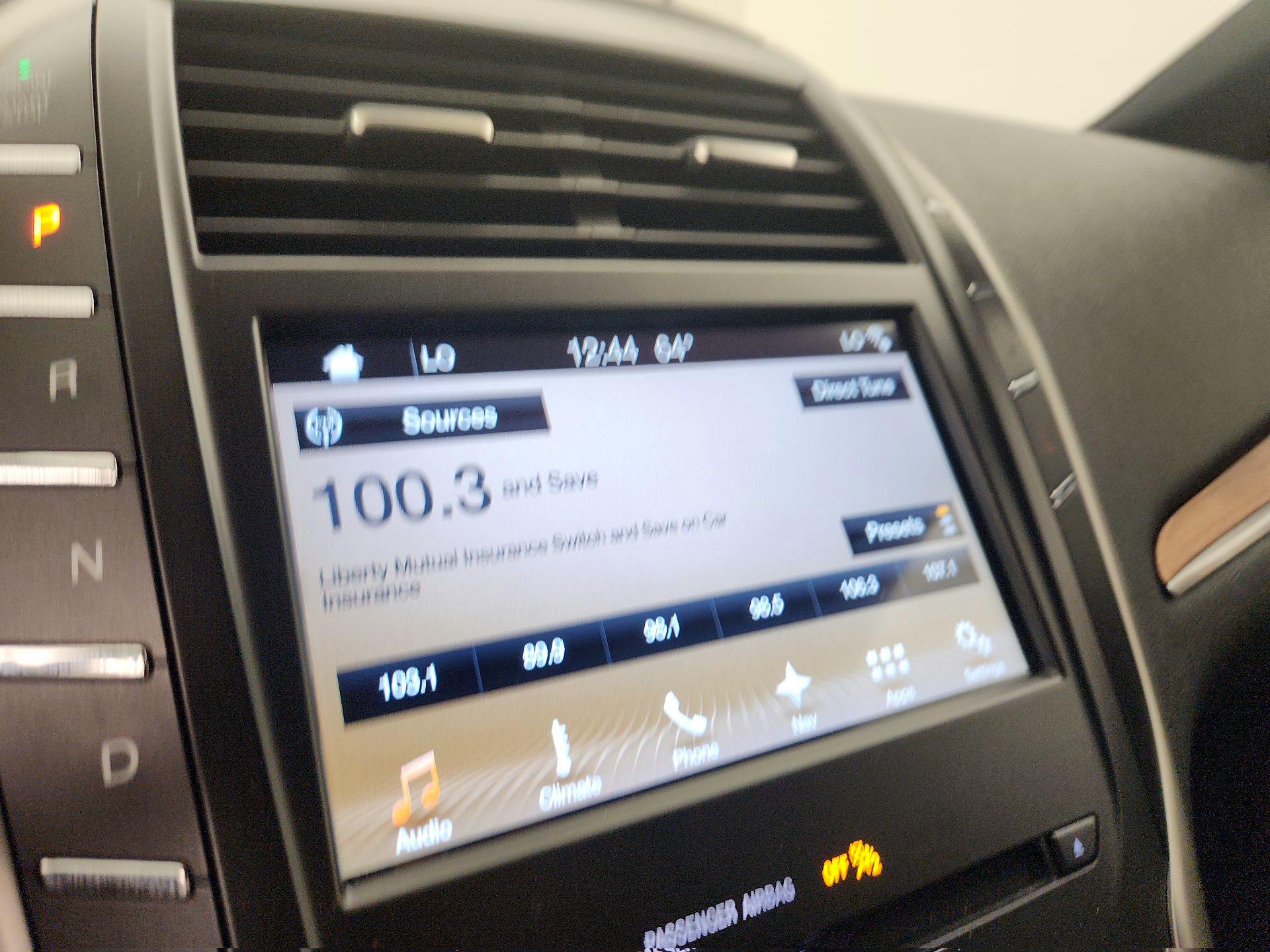 Thumbnail: 2018 Lincoln MKC - 16