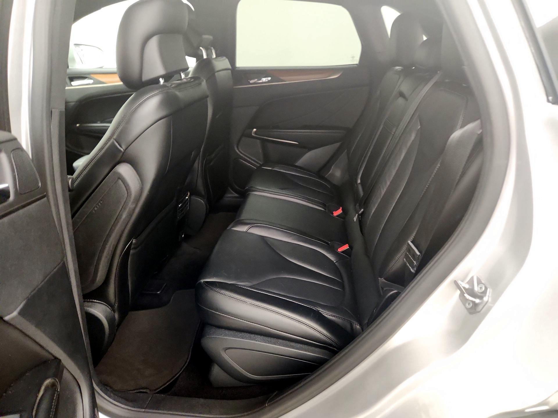 Thumbnail: 2018 Lincoln MKC - 20