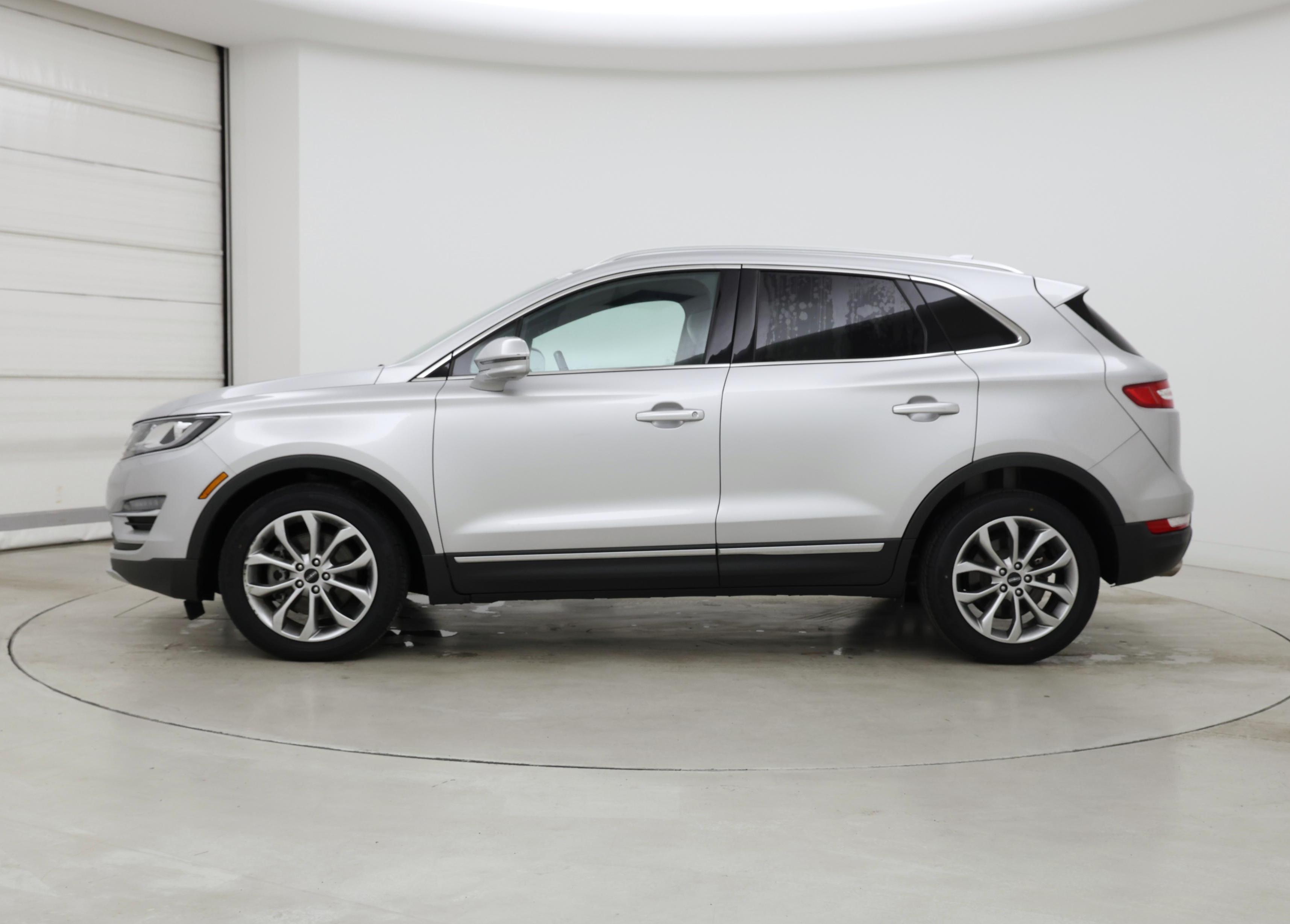Thumbnail: 2018 Lincoln MKC - 3