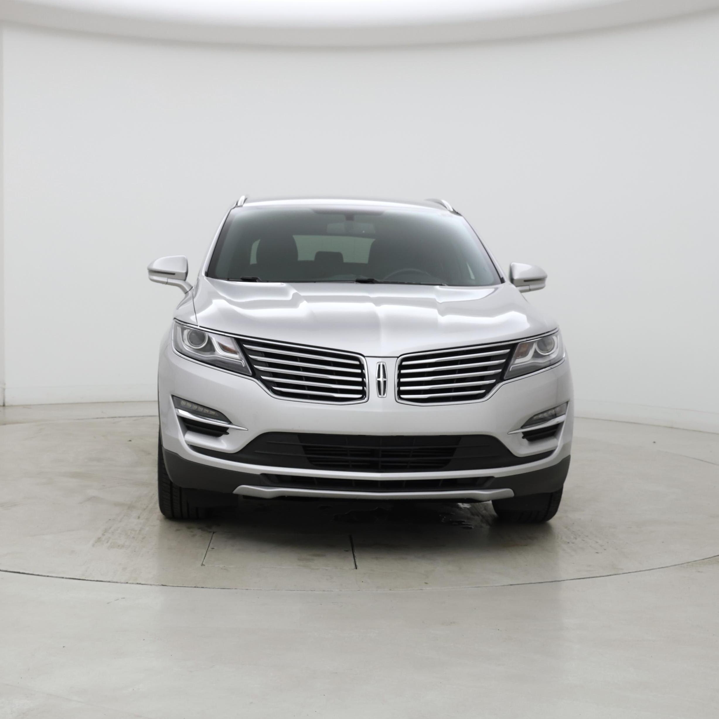 Thumbnail: 2018 Lincoln MKC - 5