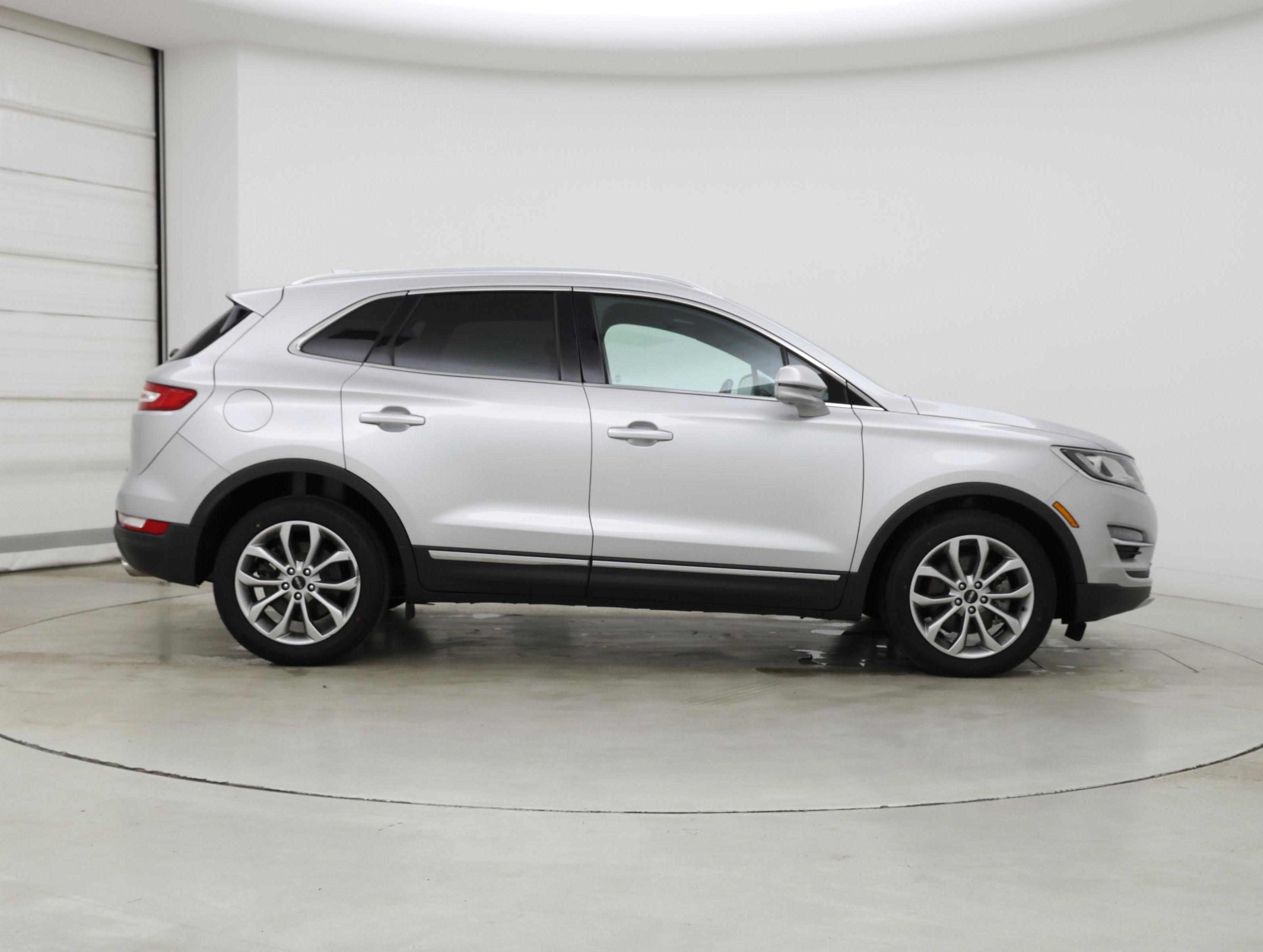 Thumbnail: 2018 Lincoln MKC - 7