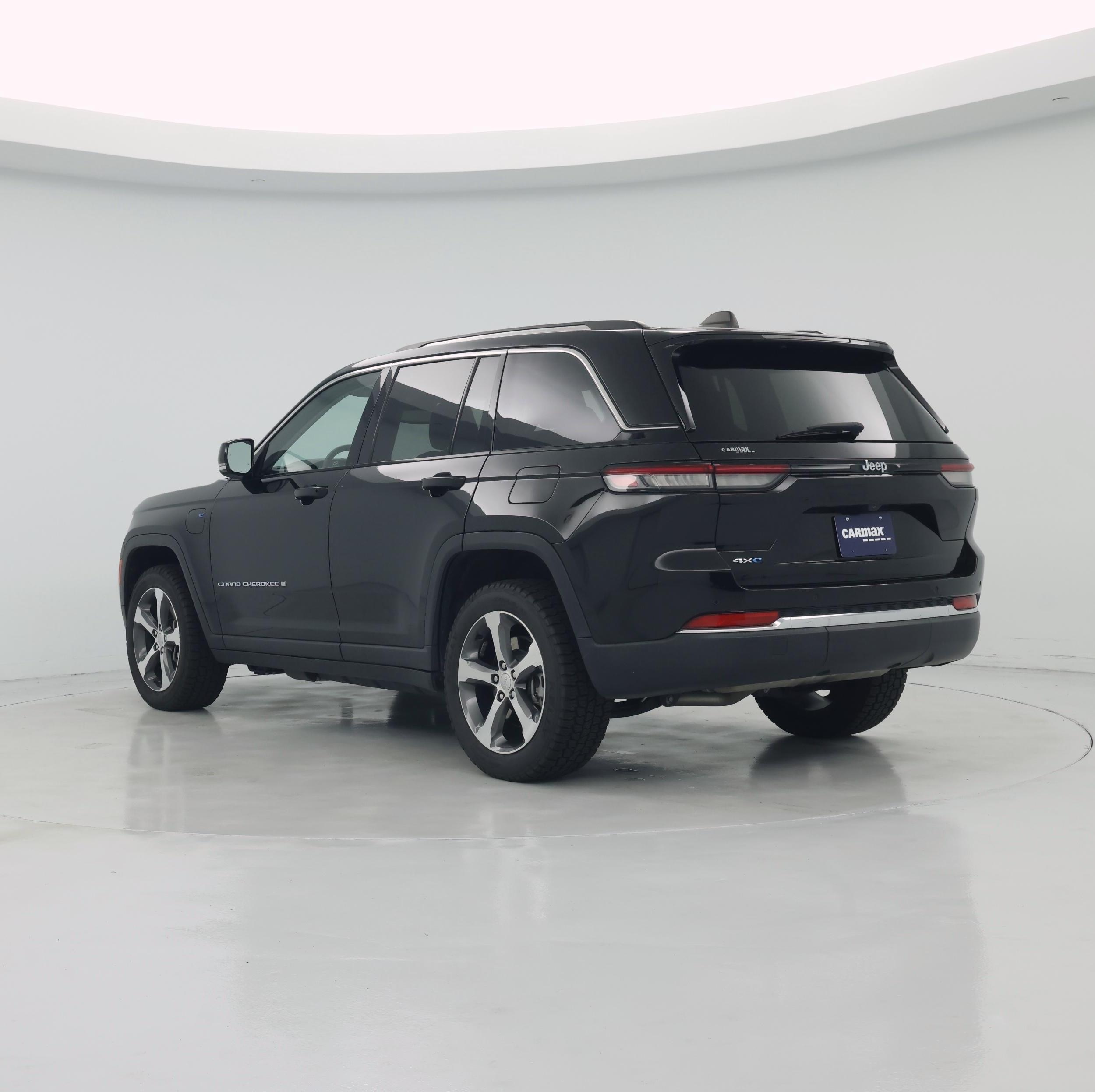 Thumbnail: 2023 Jeep Grand Cherokee - 2