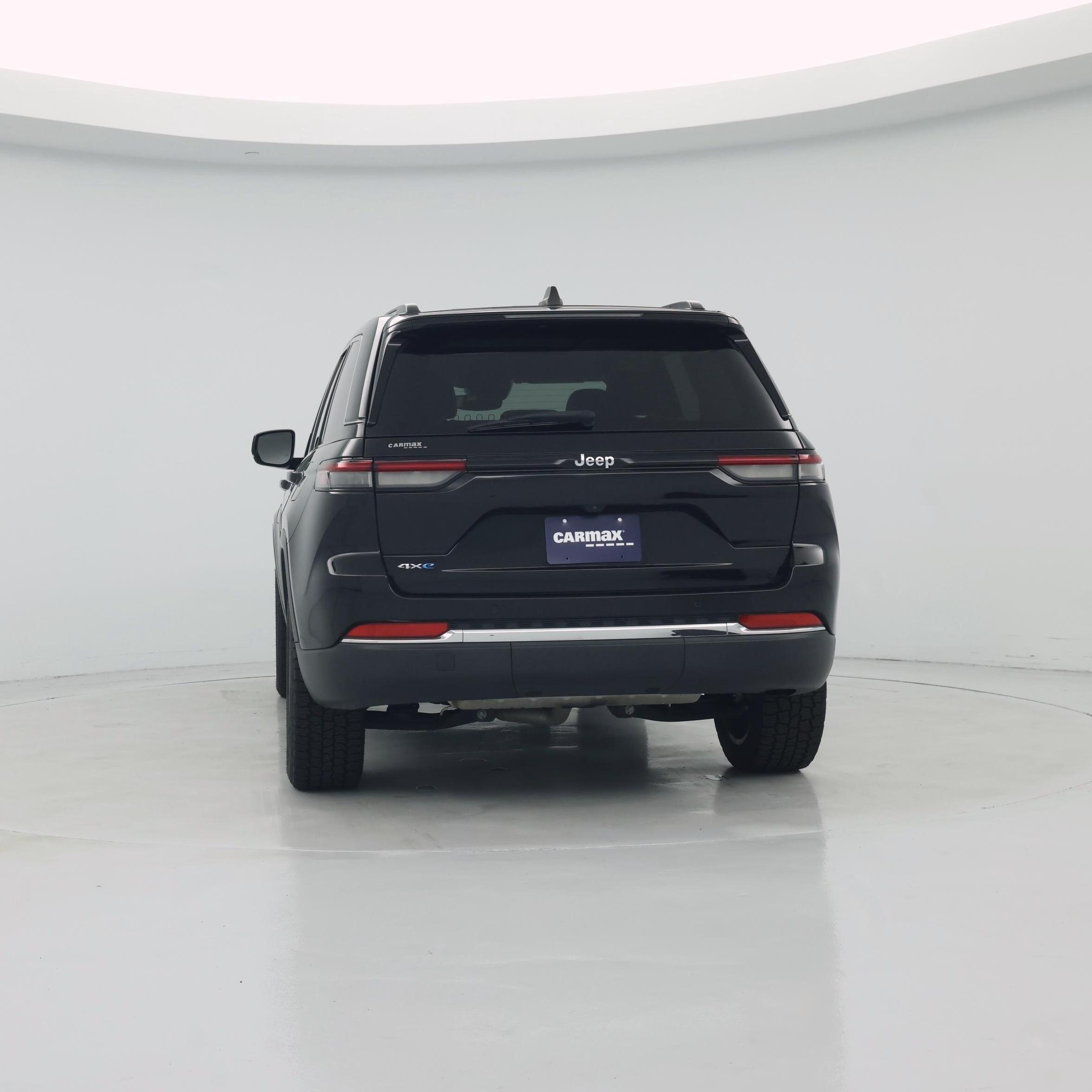 Thumbnail: 2023 Jeep Grand Cherokee - 6