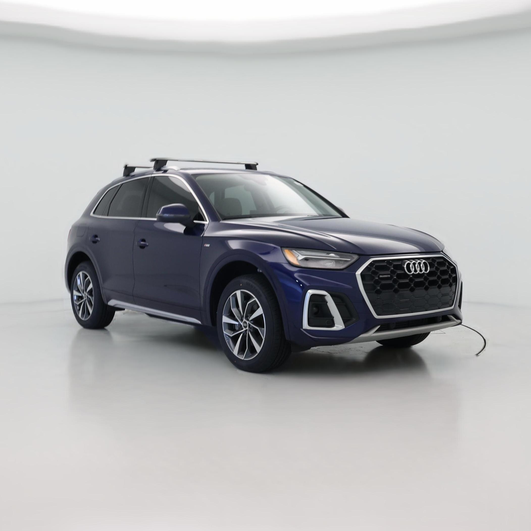 Thumbnail: 2023 Audi Q5 - 1