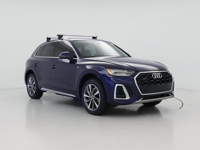 2023 Audi Q5 S-Line Premium