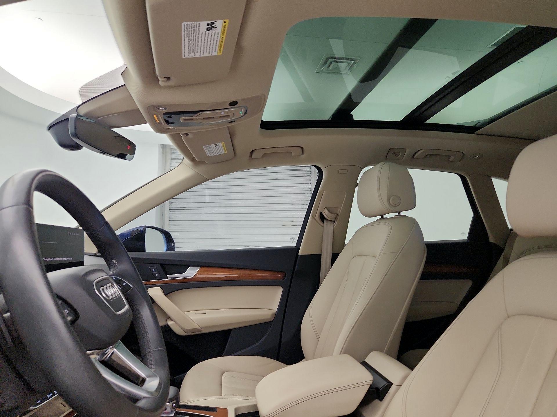 Thumbnail: 2023 Audi Q5 - 19