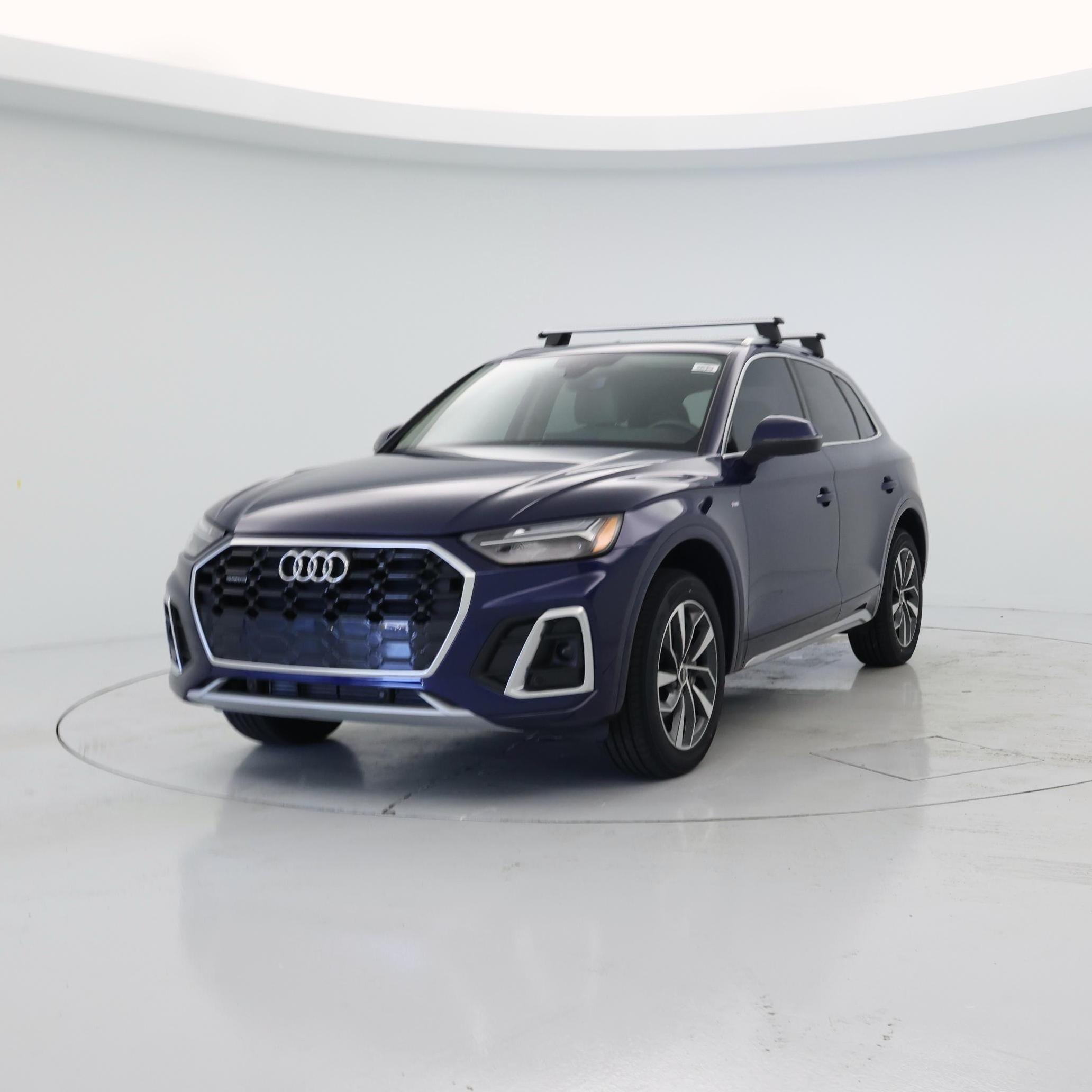 Thumbnail: 2023 Audi Q5 - 4