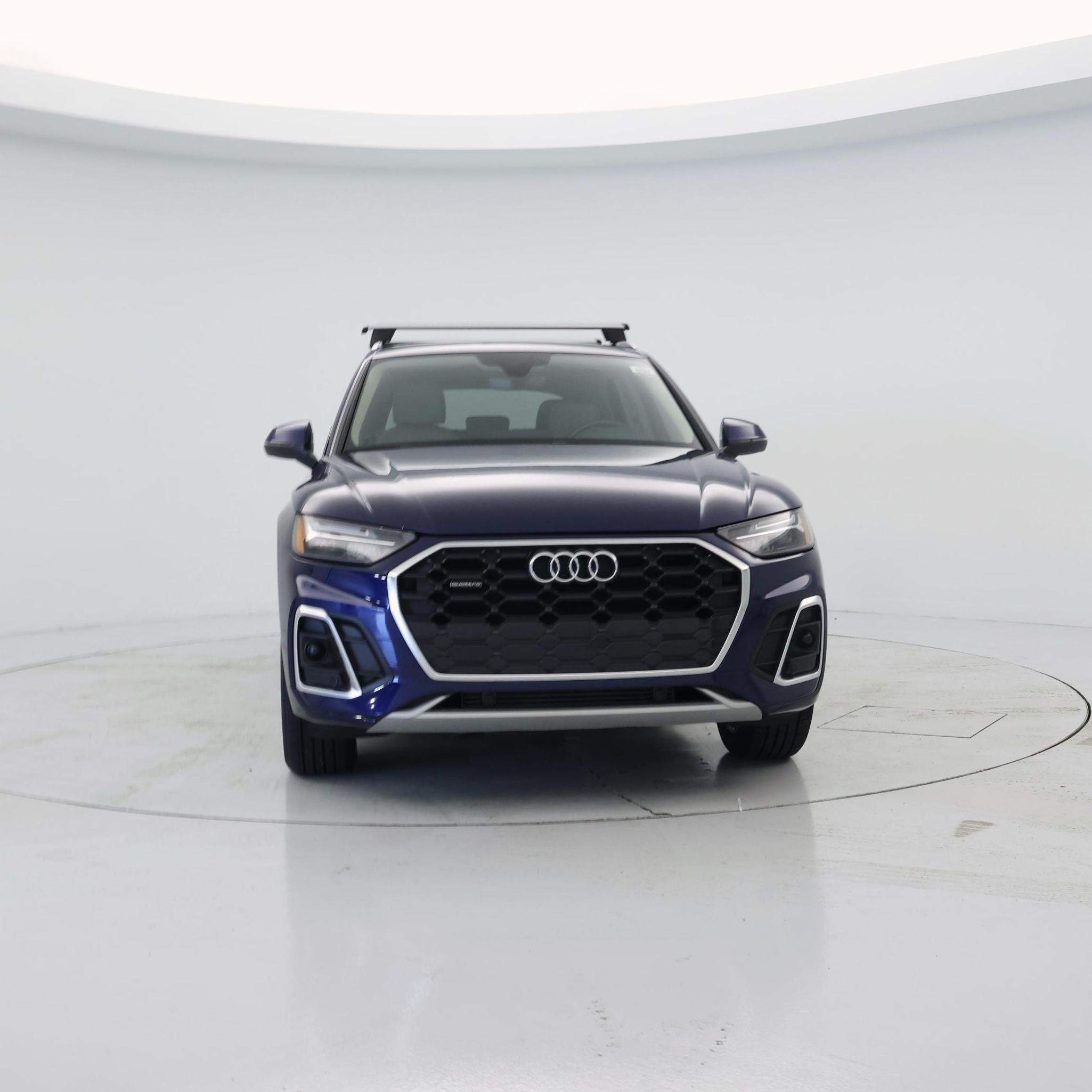 Thumbnail: 2023 Audi Q5 - 5