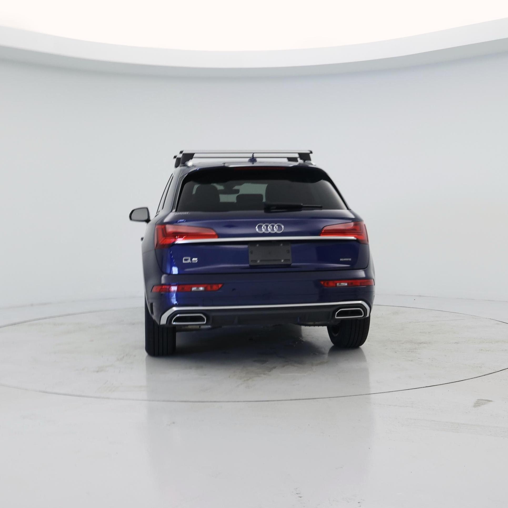 Thumbnail: 2023 Audi Q5 - 6