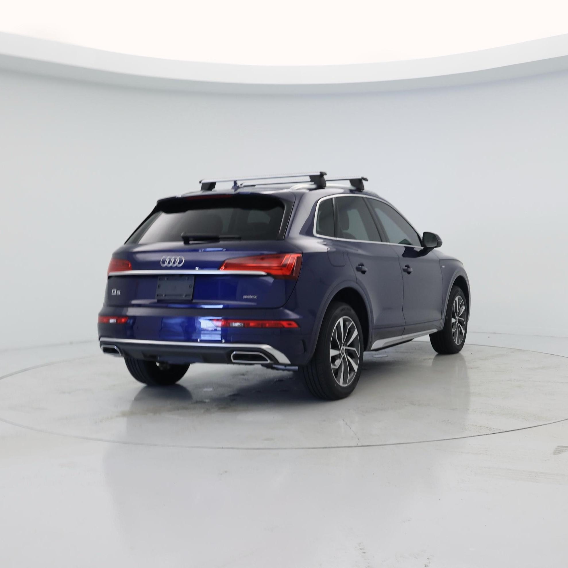 Thumbnail: 2023 Audi Q5 - 8
