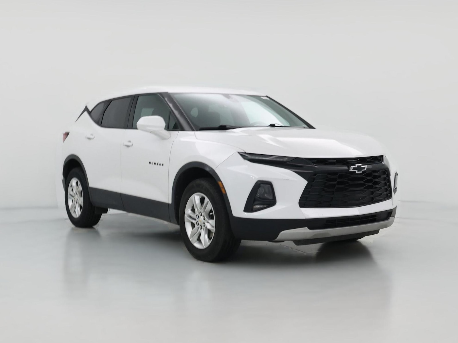 2022 Chevrolet Blazer