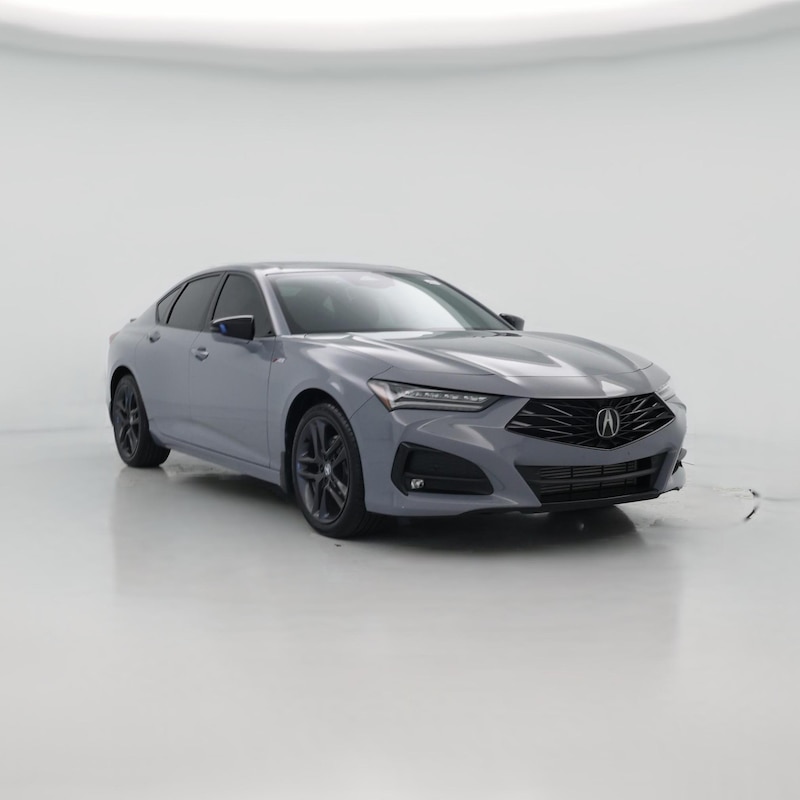 2024 Acura TLX SH-AWD A-Spec