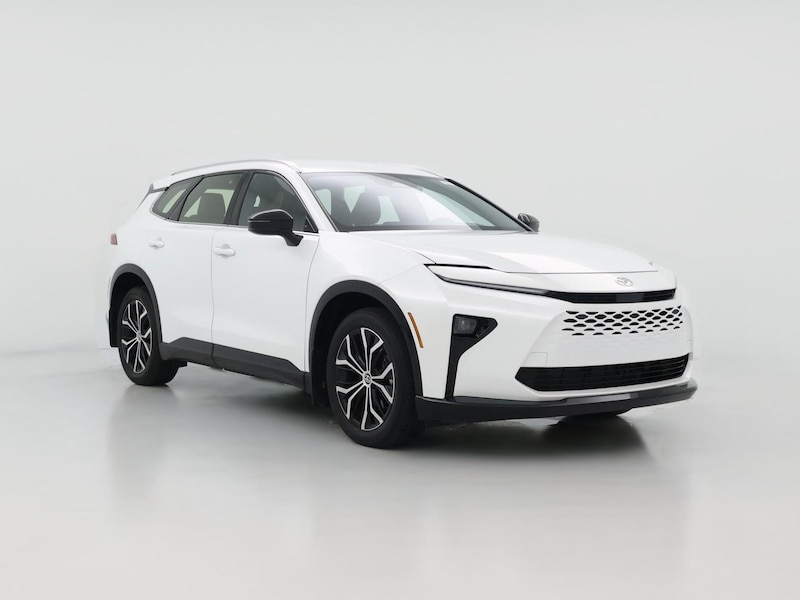 2025 Toyota Crown Signia XLE -
                  Columbia, SC
