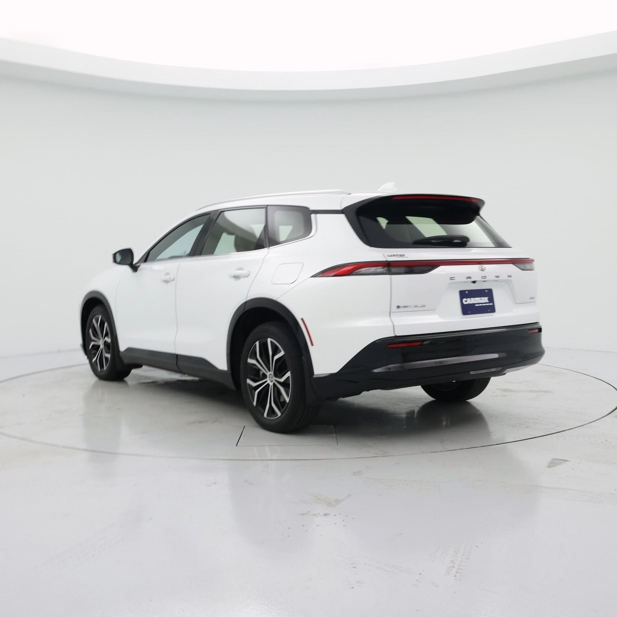 Thumbnail: 2025 Toyota Crown Signia - 2