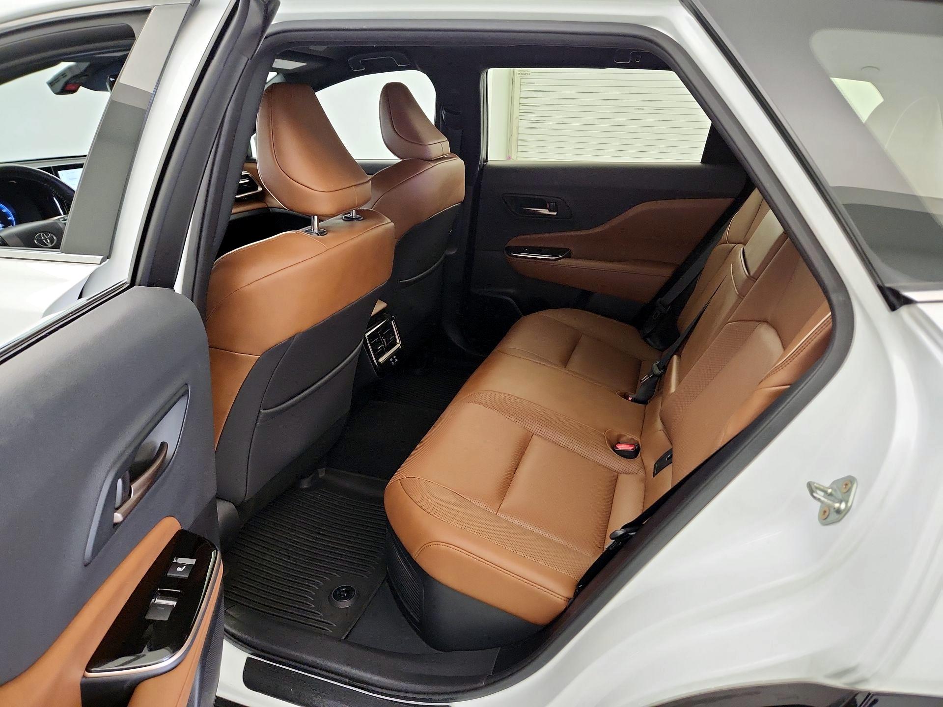 Thumbnail: 2025 Toyota Crown Signia - 19