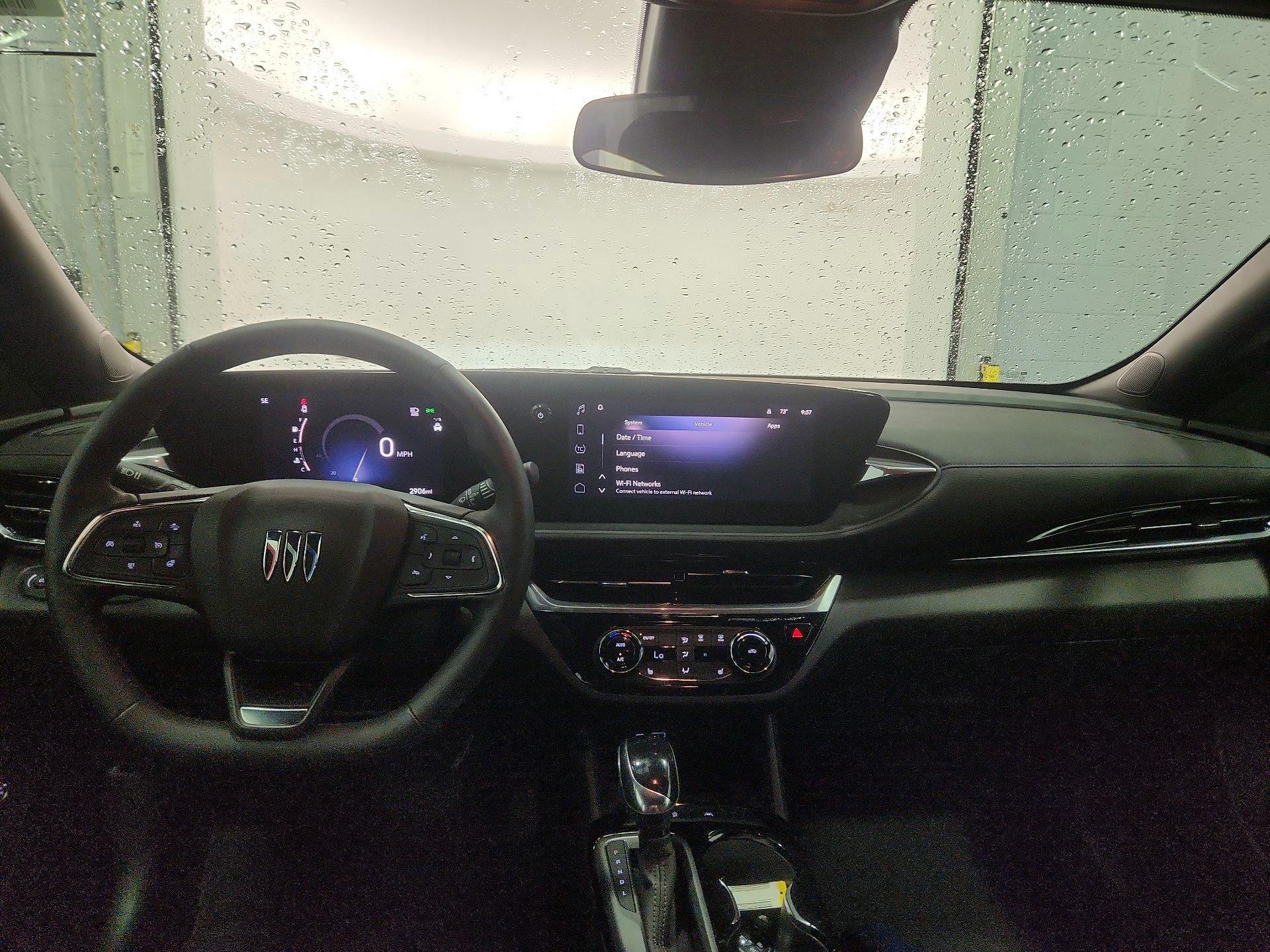 Thumbnail: 2025 Buick Envista - 9