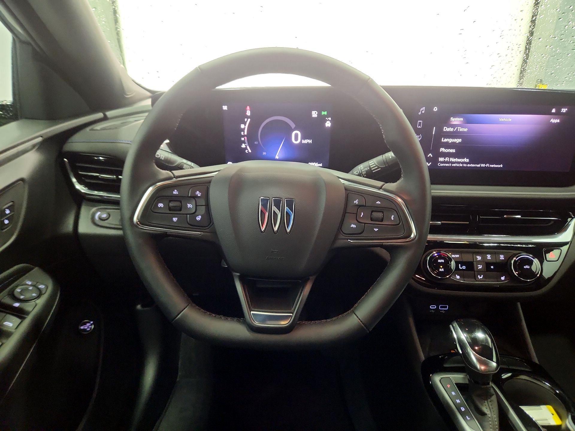 Thumbnail: 2025 Buick Envista - 10