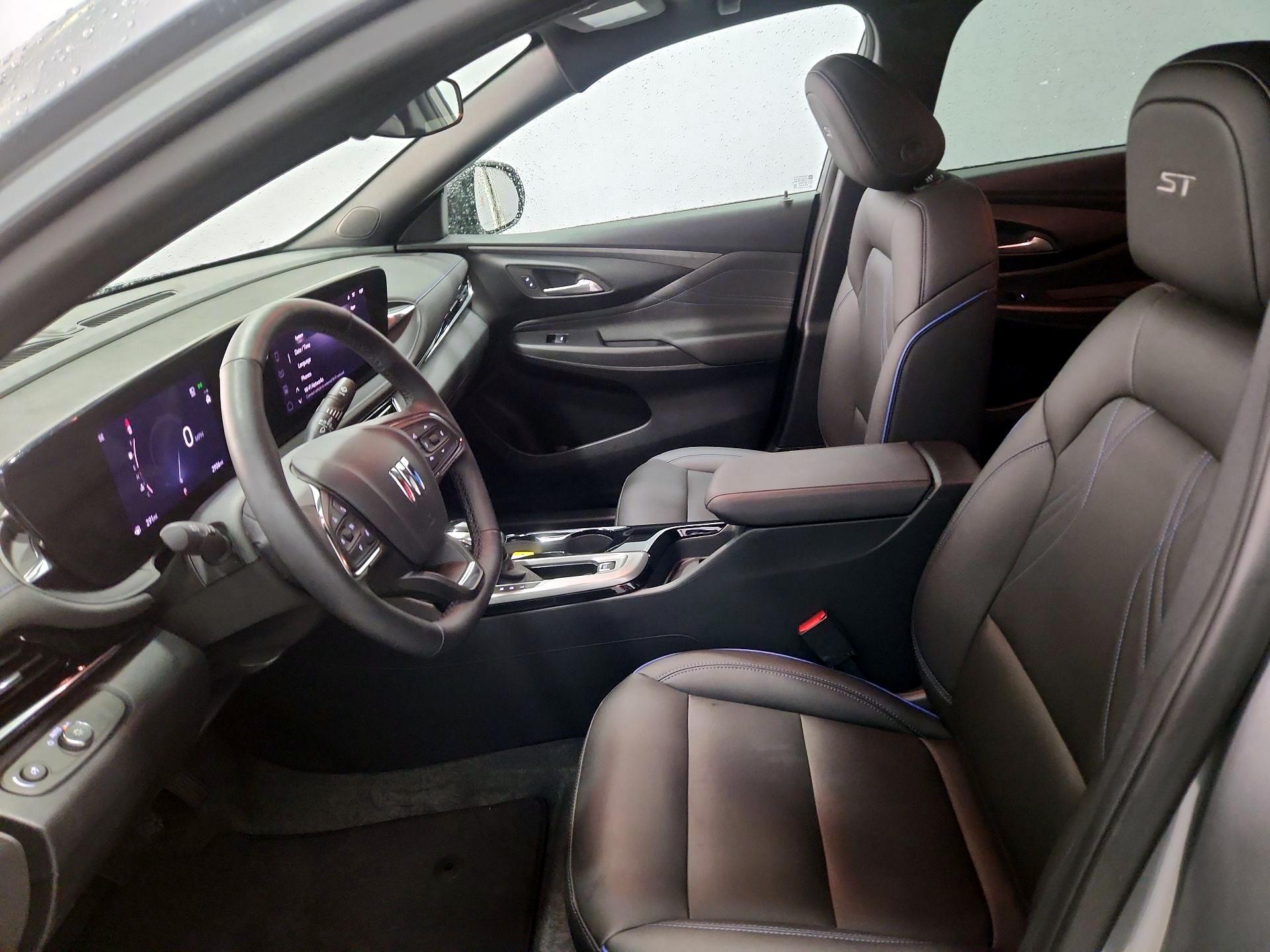 Thumbnail: 2025 Buick Envista - 11
