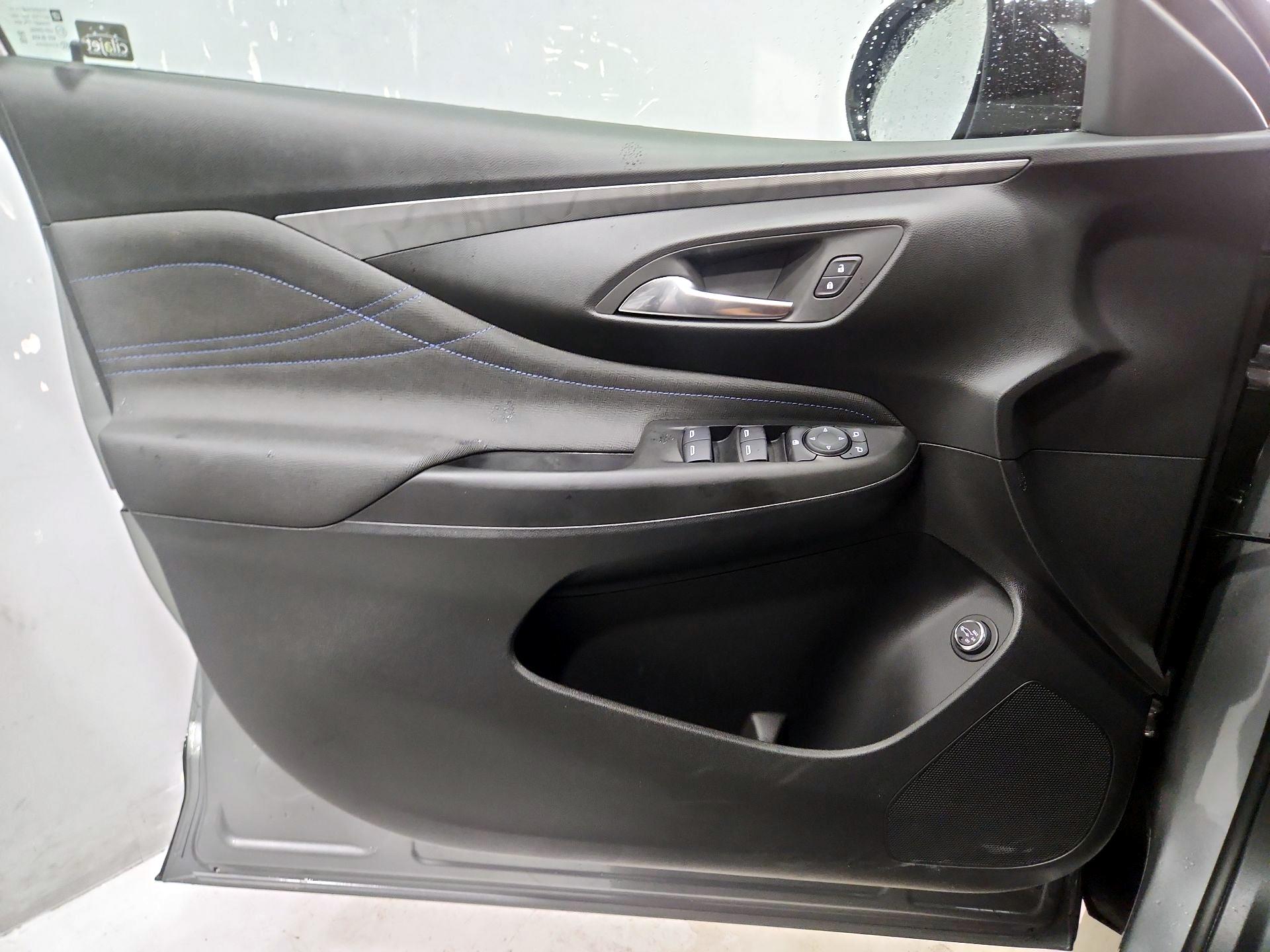 Thumbnail: 2025 Buick Envista - 12