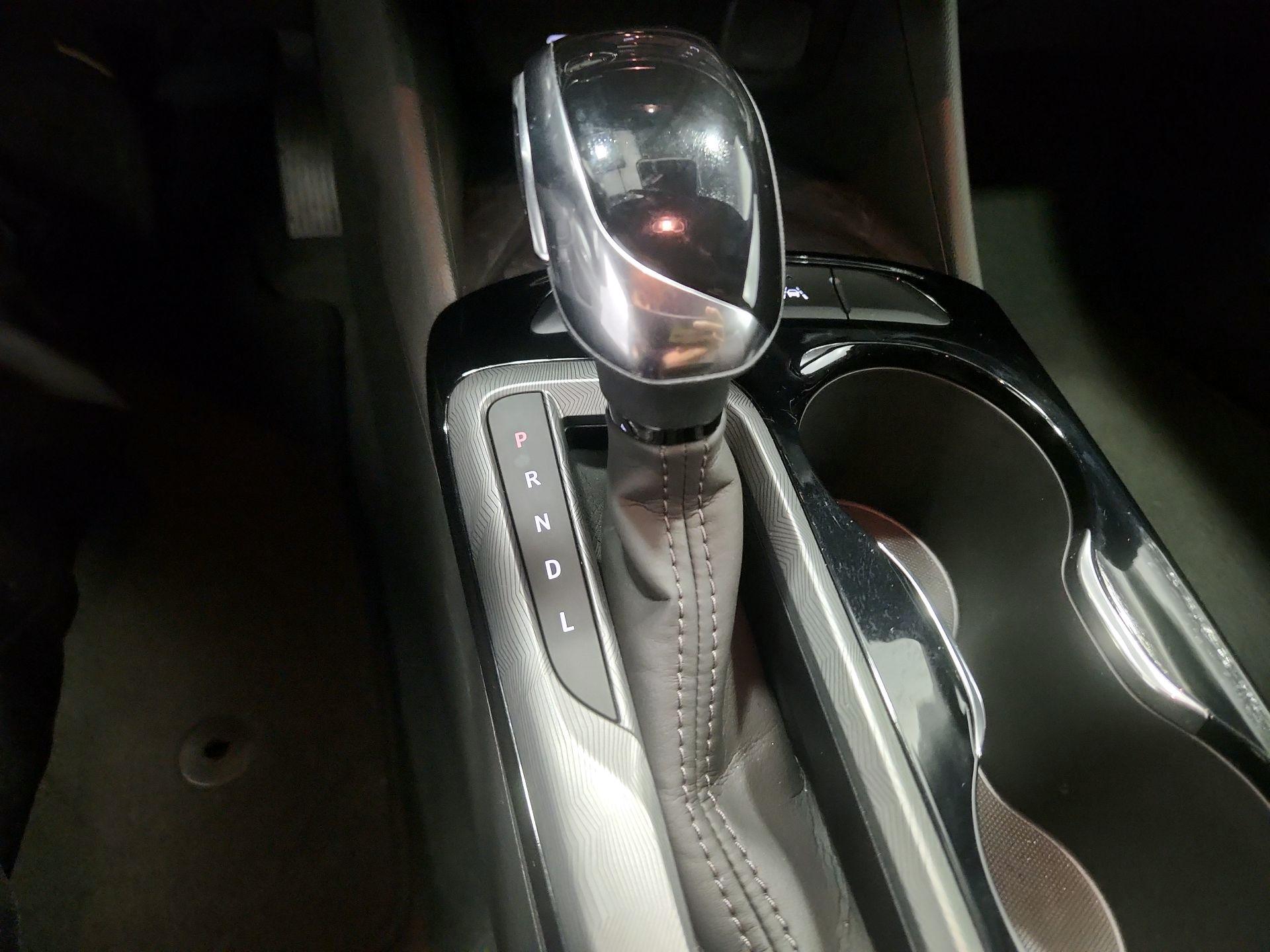Thumbnail: 2025 Buick Envista - 16
