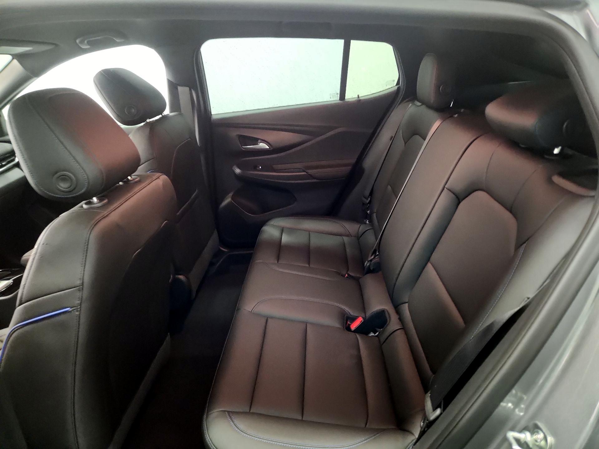 Thumbnail: 2025 Buick Envista - 18