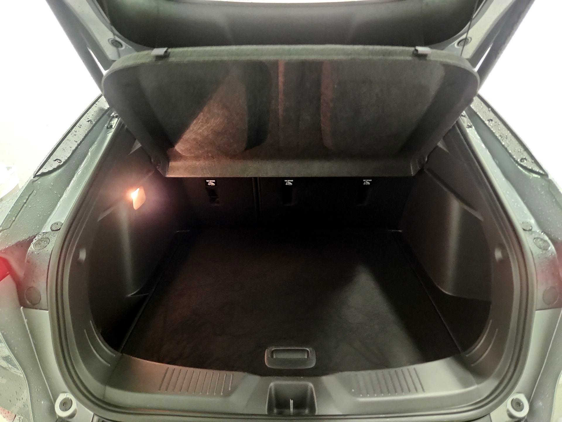 Thumbnail: 2025 Buick Envista - 19