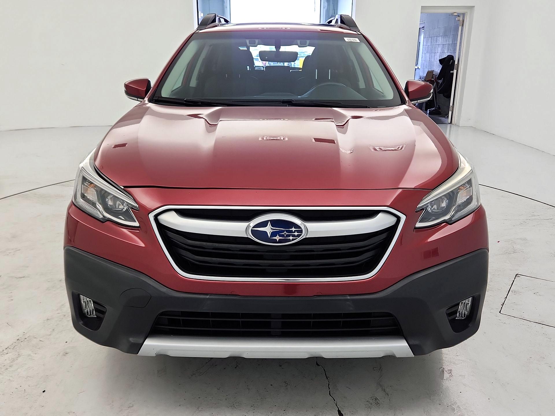 Thumbnail: 2022 Subaru Outback - 2