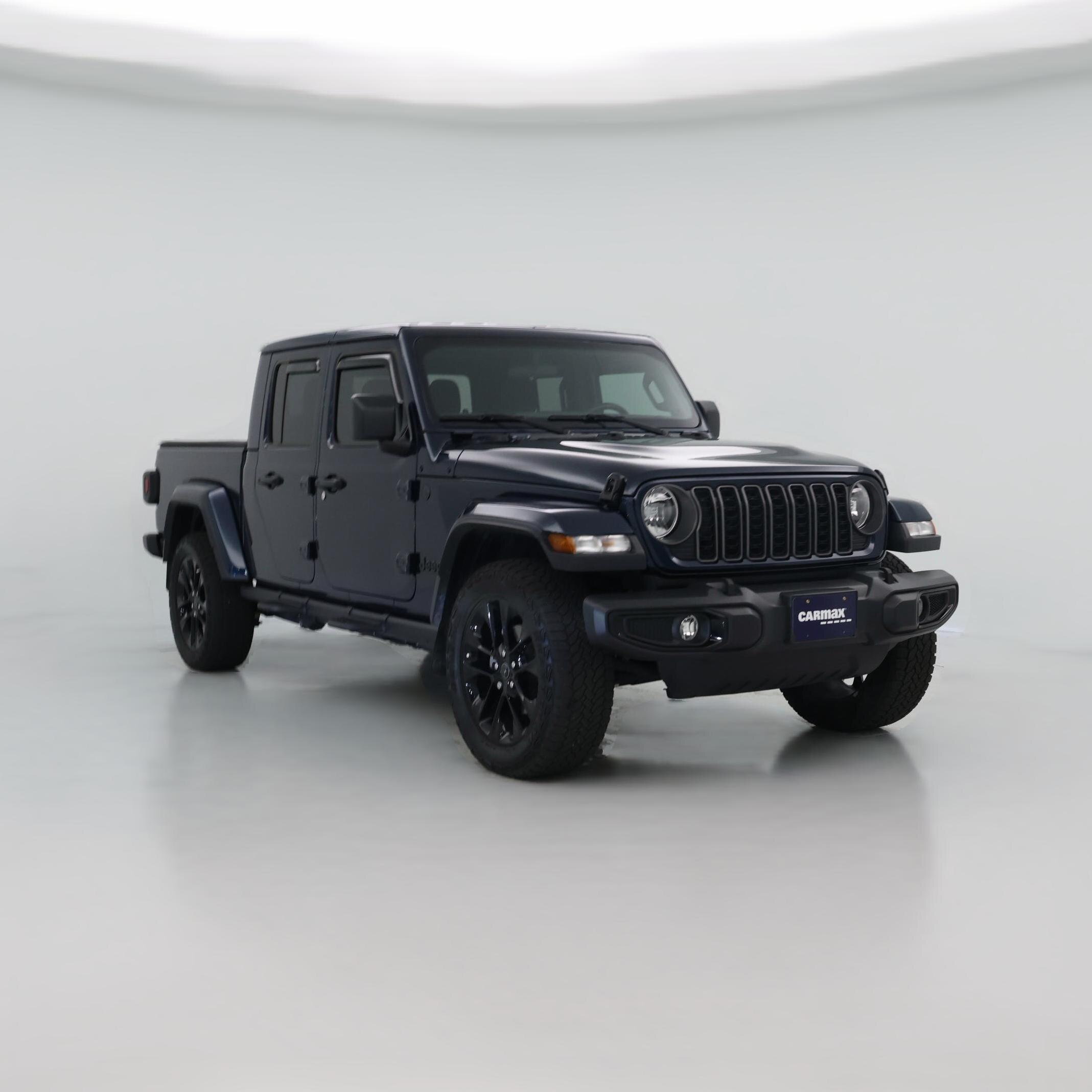 Thumbnail: 2025 Jeep Gladiator - 1