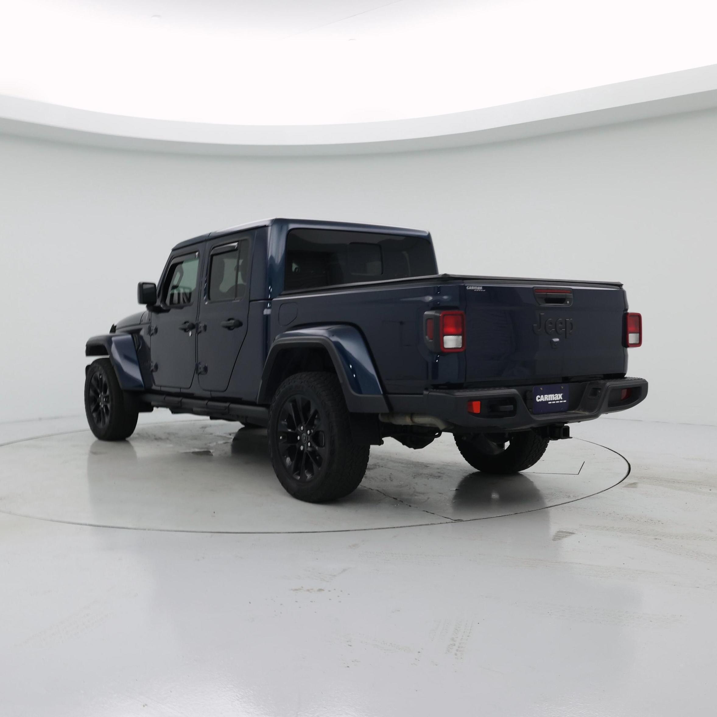 Thumbnail: 2025 Jeep Gladiator - 2