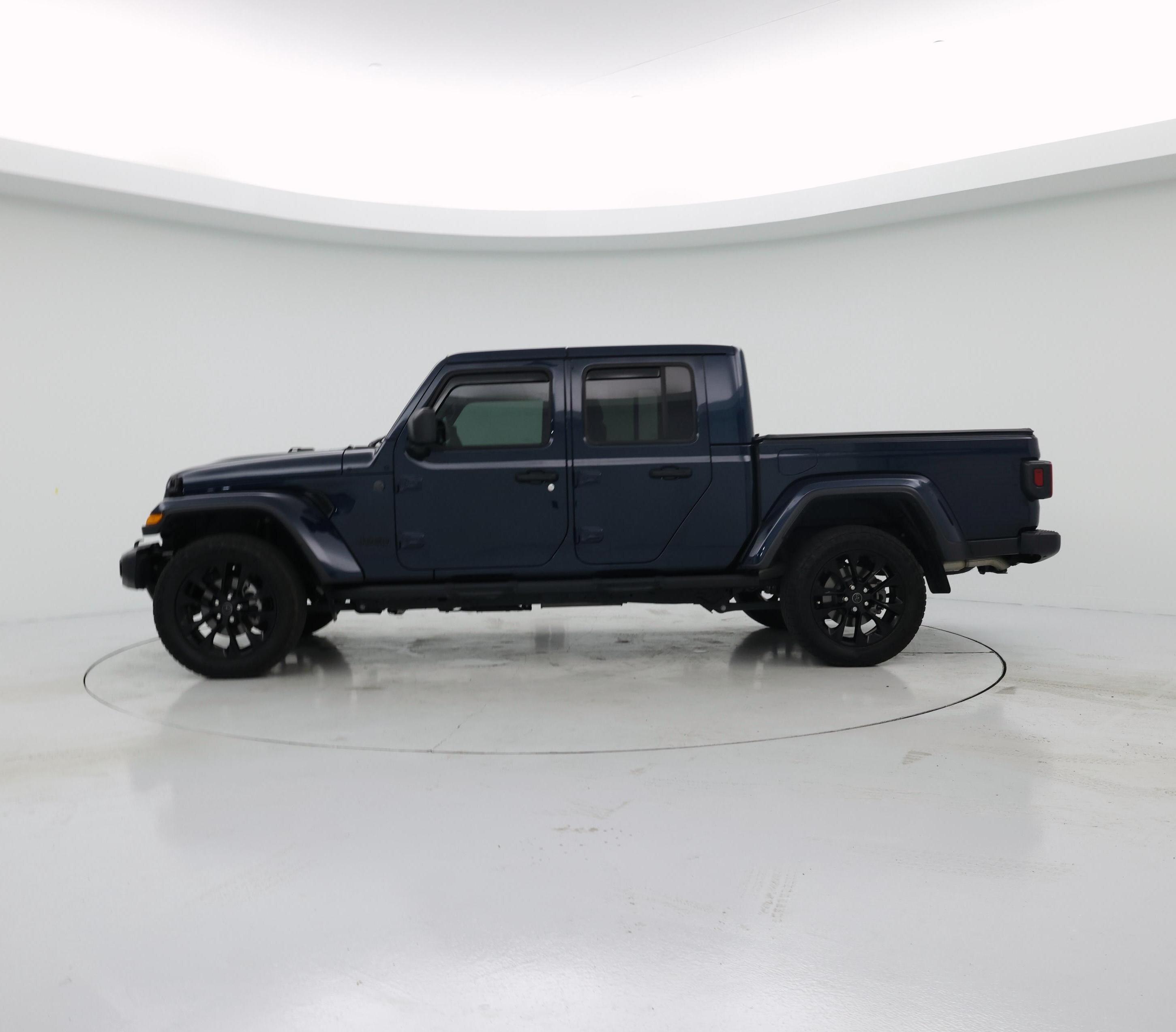 Thumbnail: 2025 Jeep Gladiator - 3