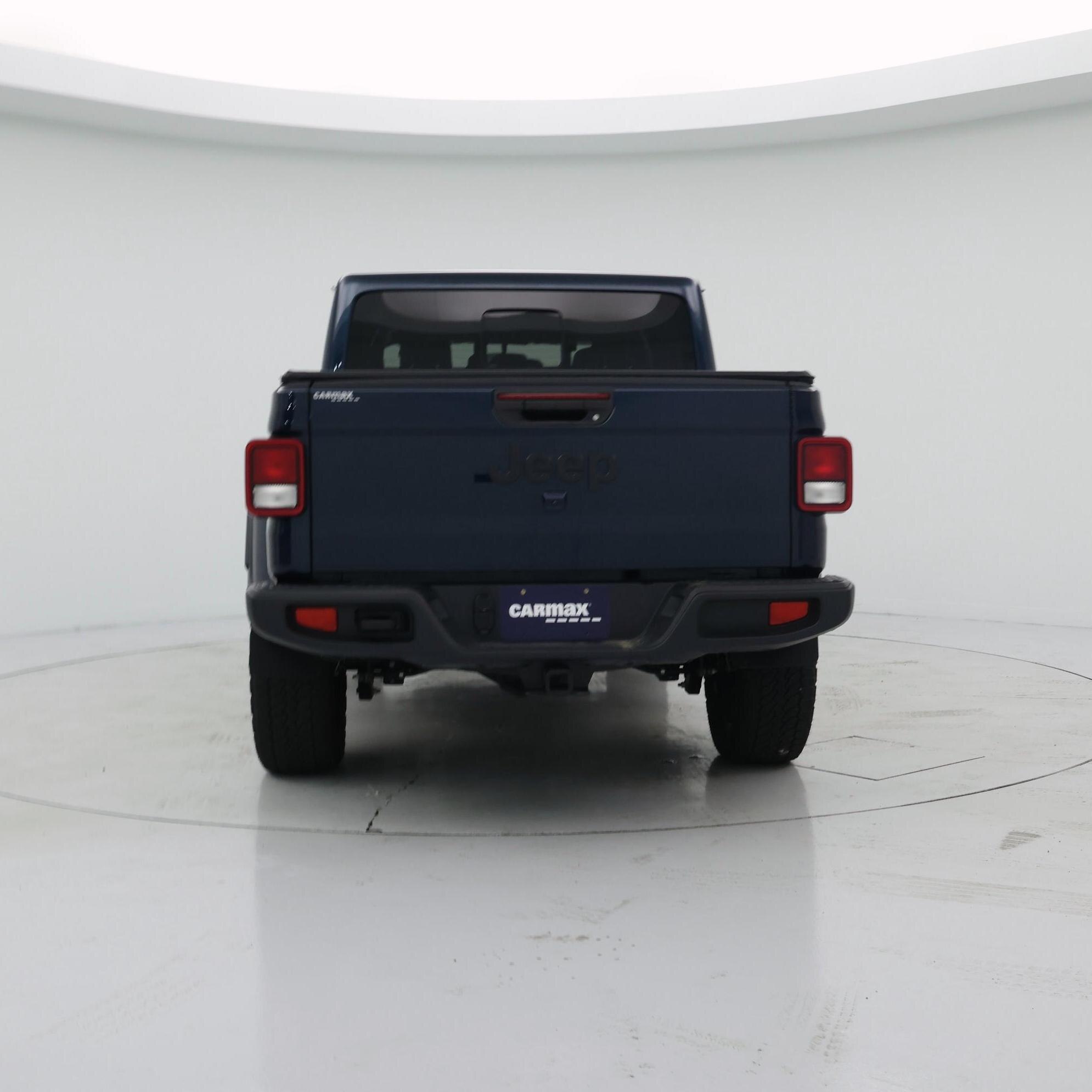 Thumbnail: 2025 Jeep Gladiator - 6